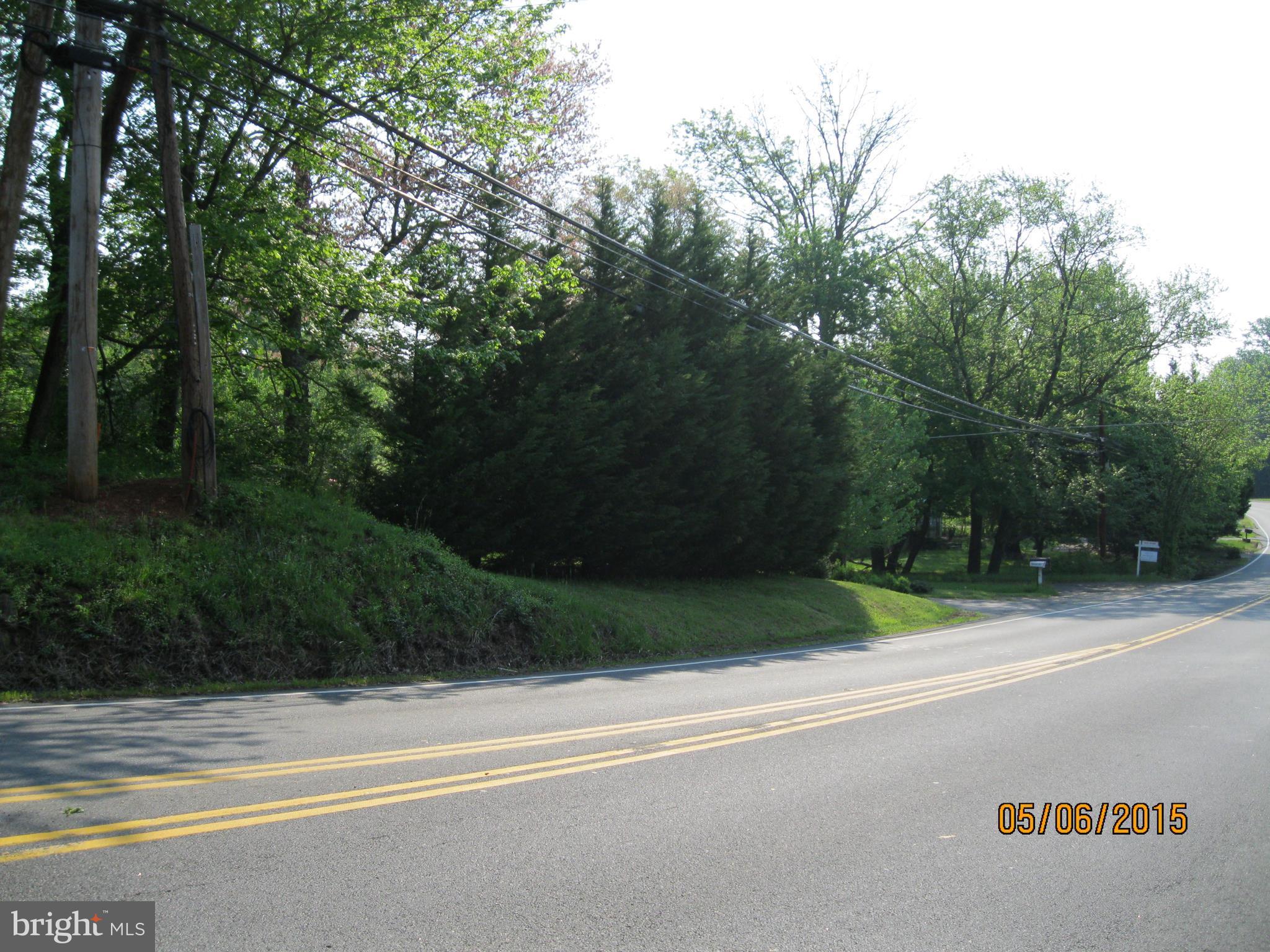 BLAKELY MANOR - Land