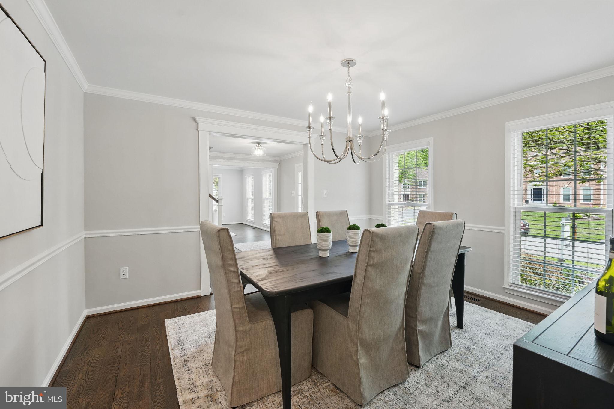 SHAKER WOODS - Residential