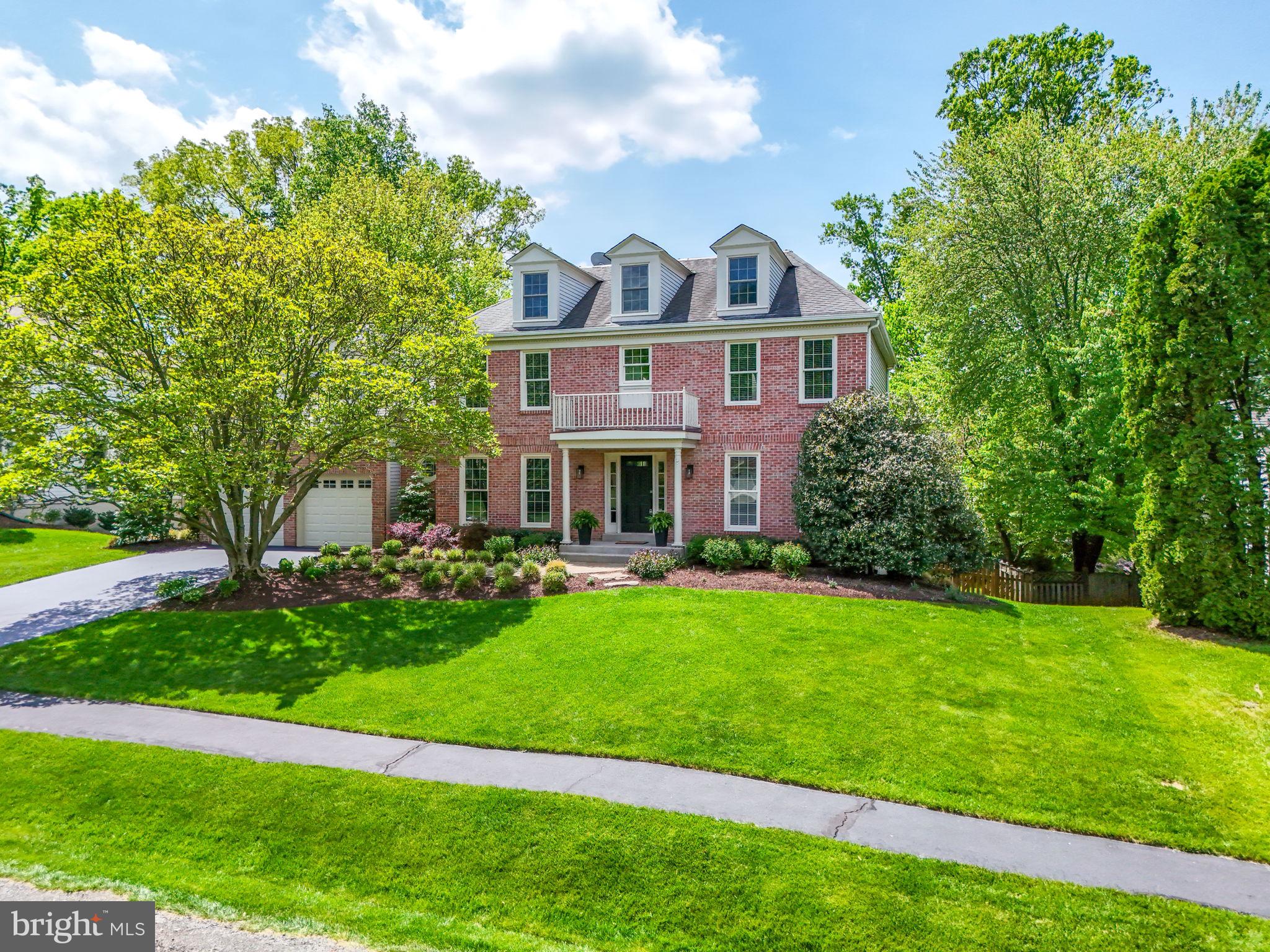 SHAKER WOODS - Residential