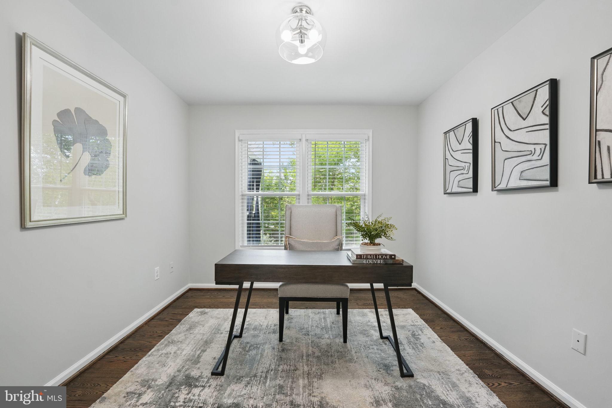 SHAKER WOODS - Residential