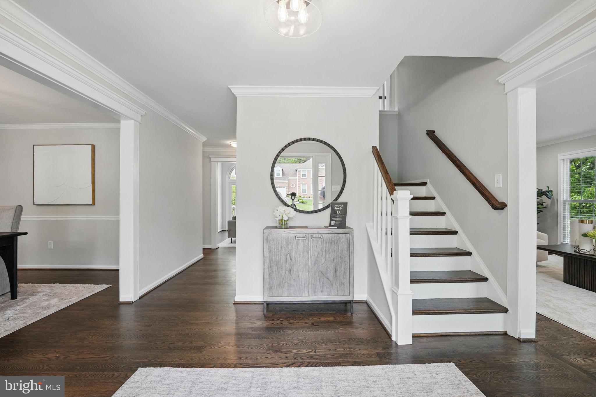 SHAKER WOODS - Residential