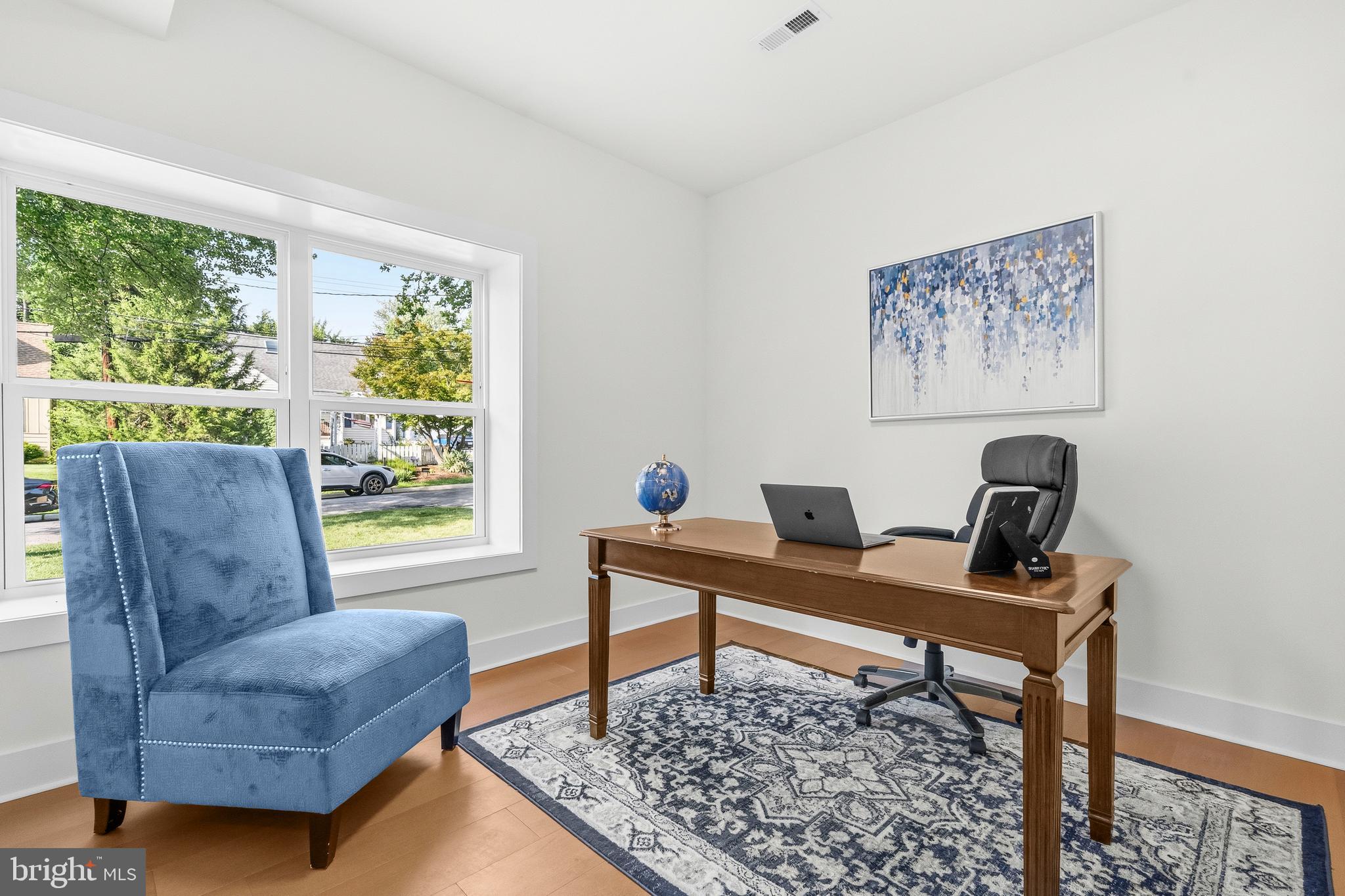 KENSINGTON VIEW - Residential
