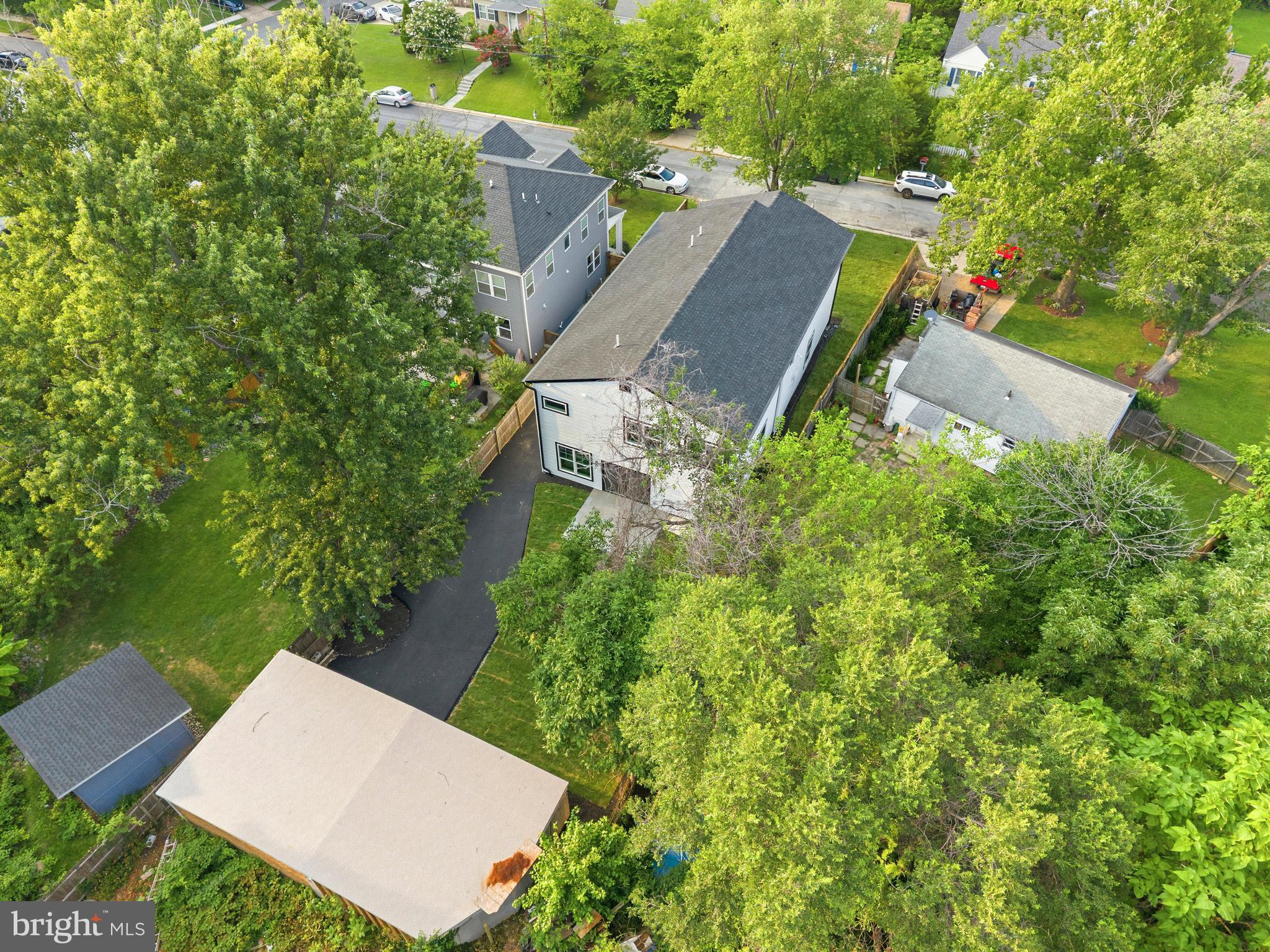 KENSINGTON VIEW - Residential
