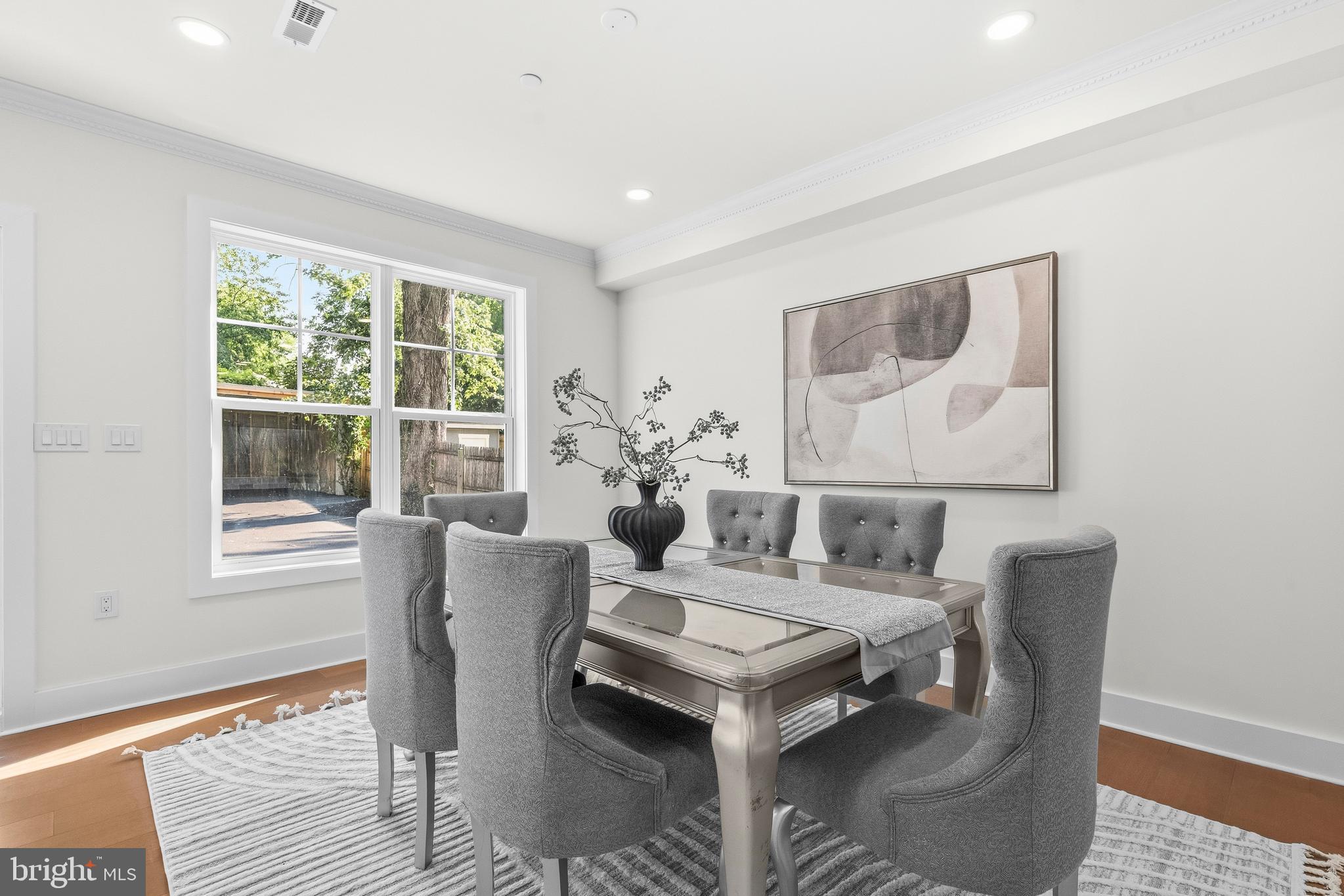 KENSINGTON VIEW - Residential