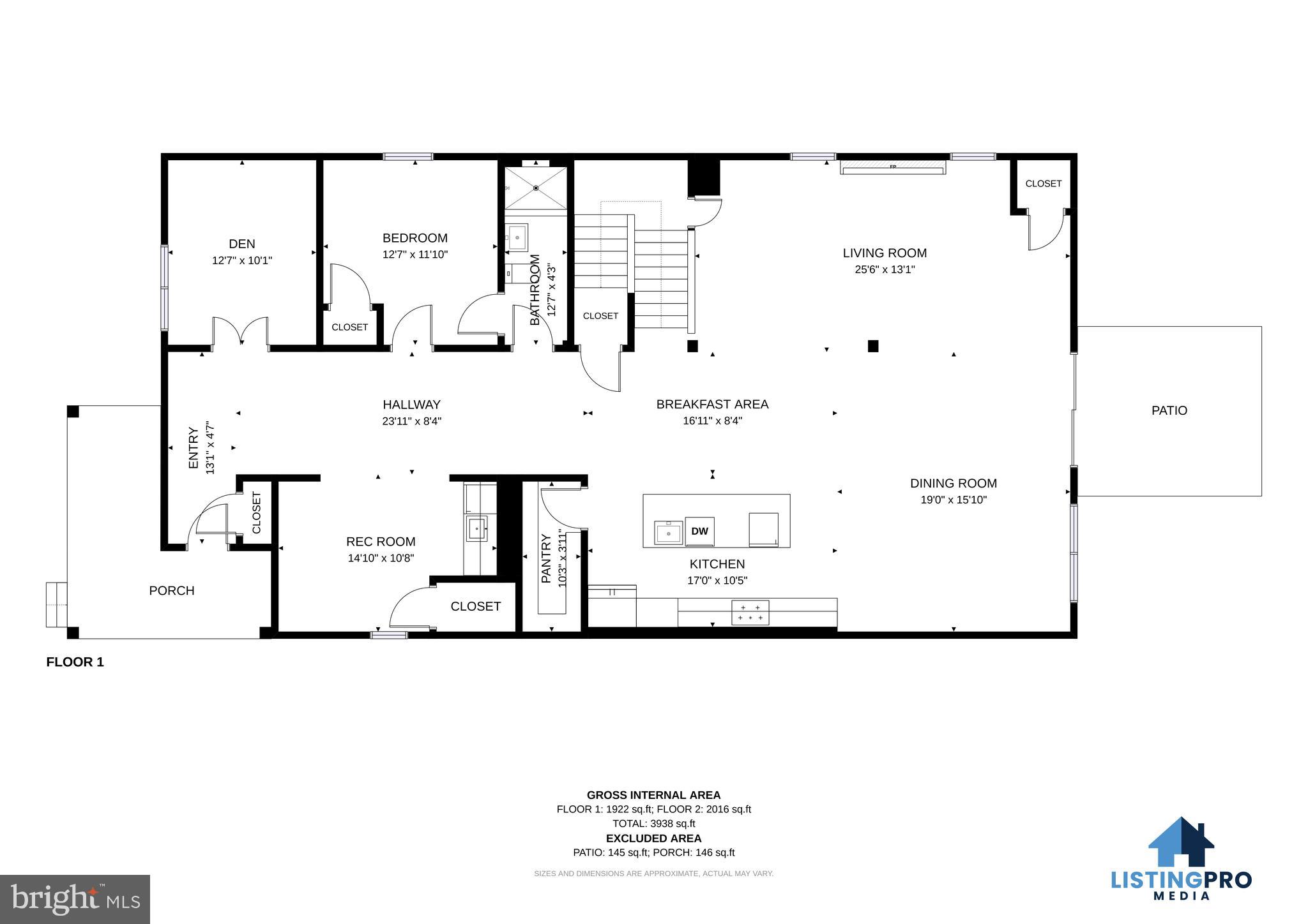 KENSINGTON VIEW - Residential