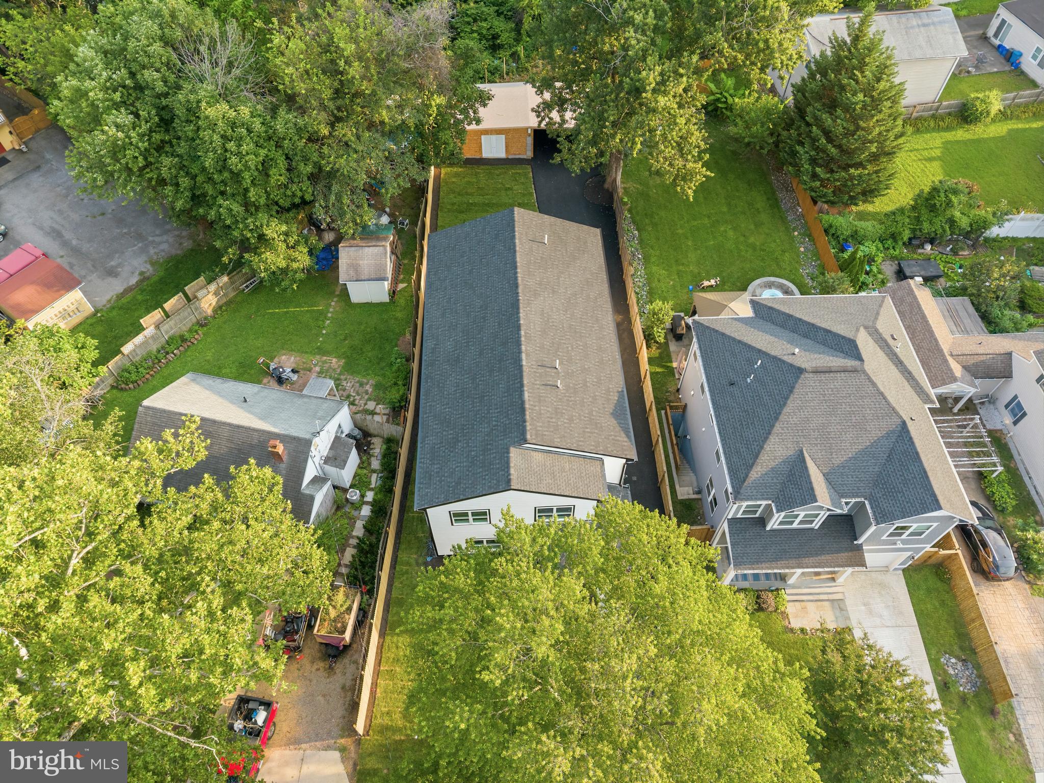 KENSINGTON VIEW - Residential