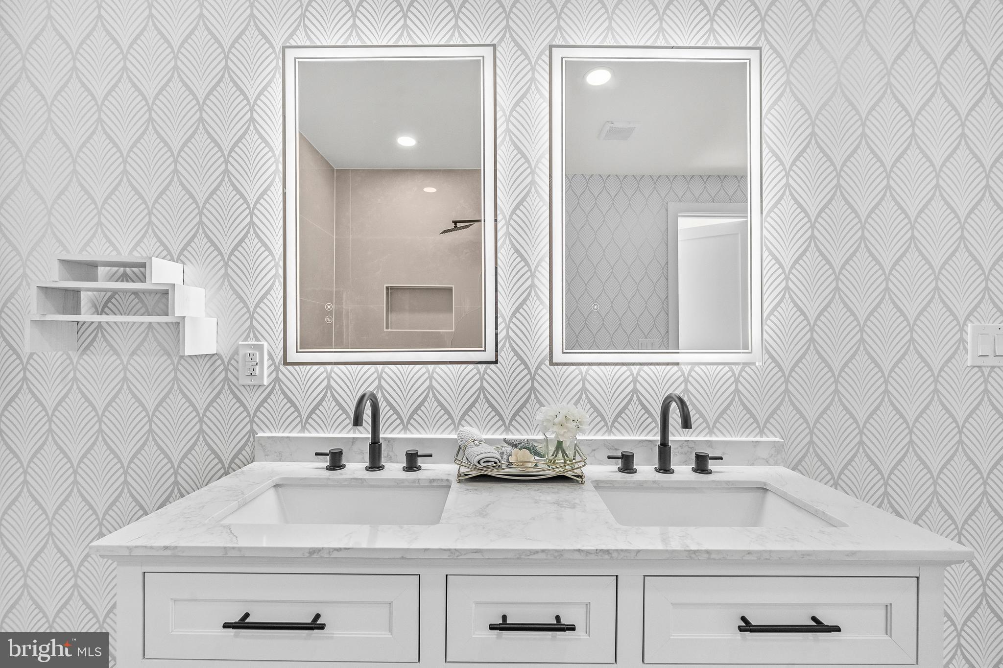 KENSINGTON VIEW - Residential