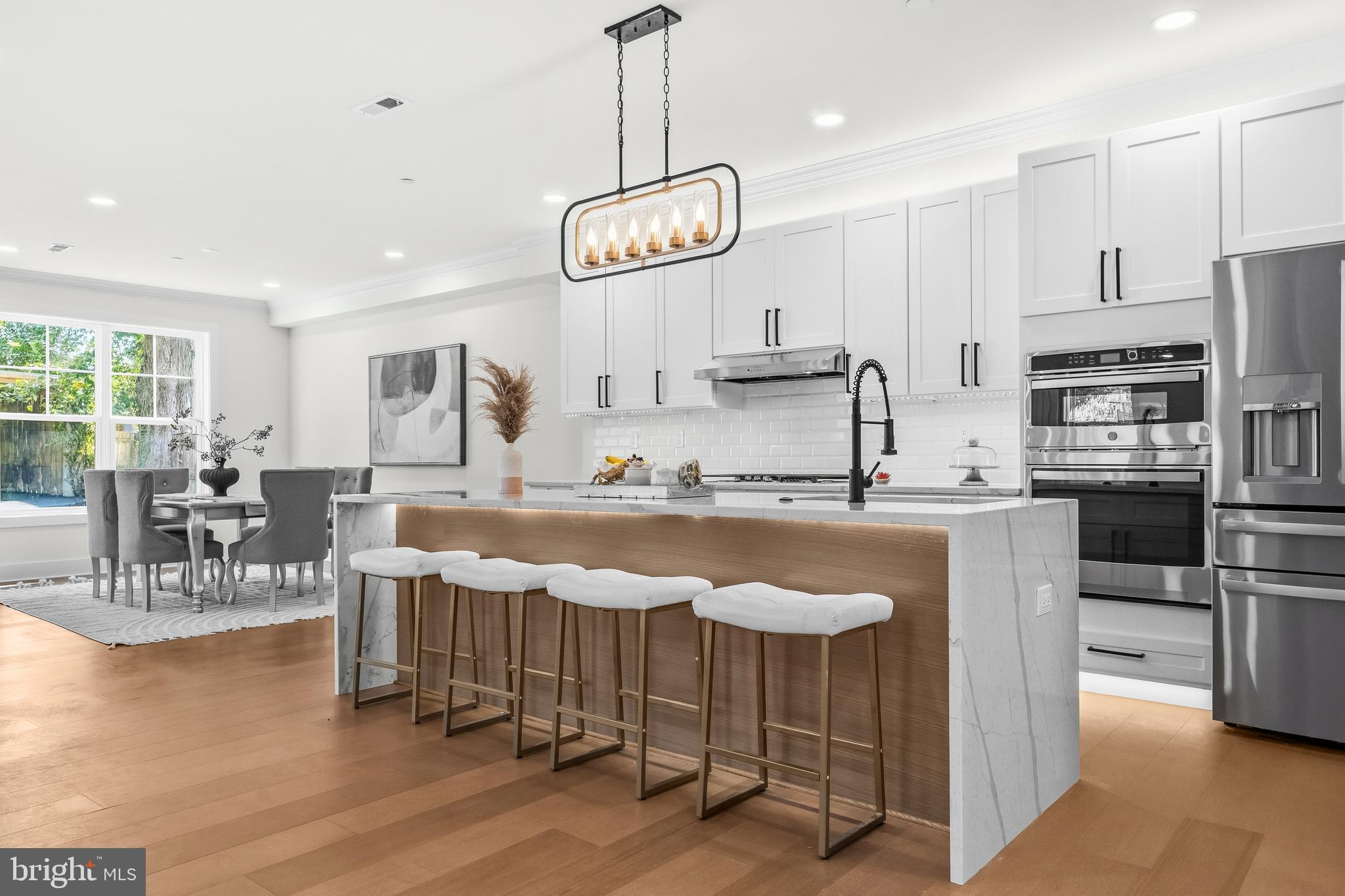 KENSINGTON VIEW - Residential