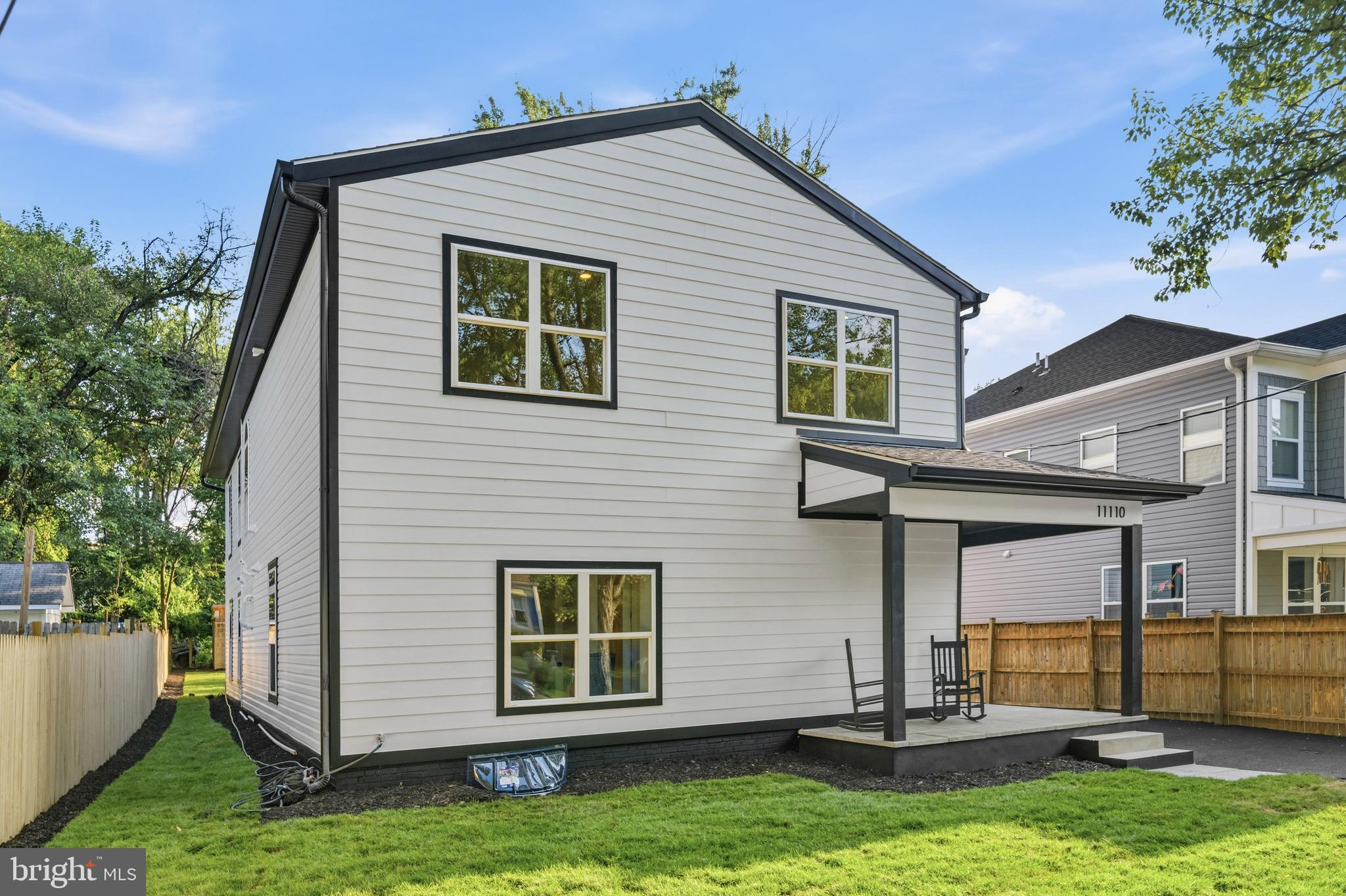KENSINGTON VIEW - Residential