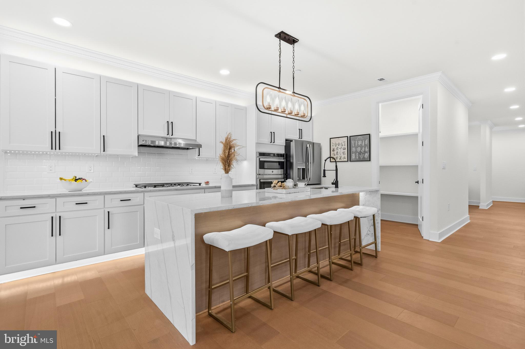 KENSINGTON VIEW - Residential
