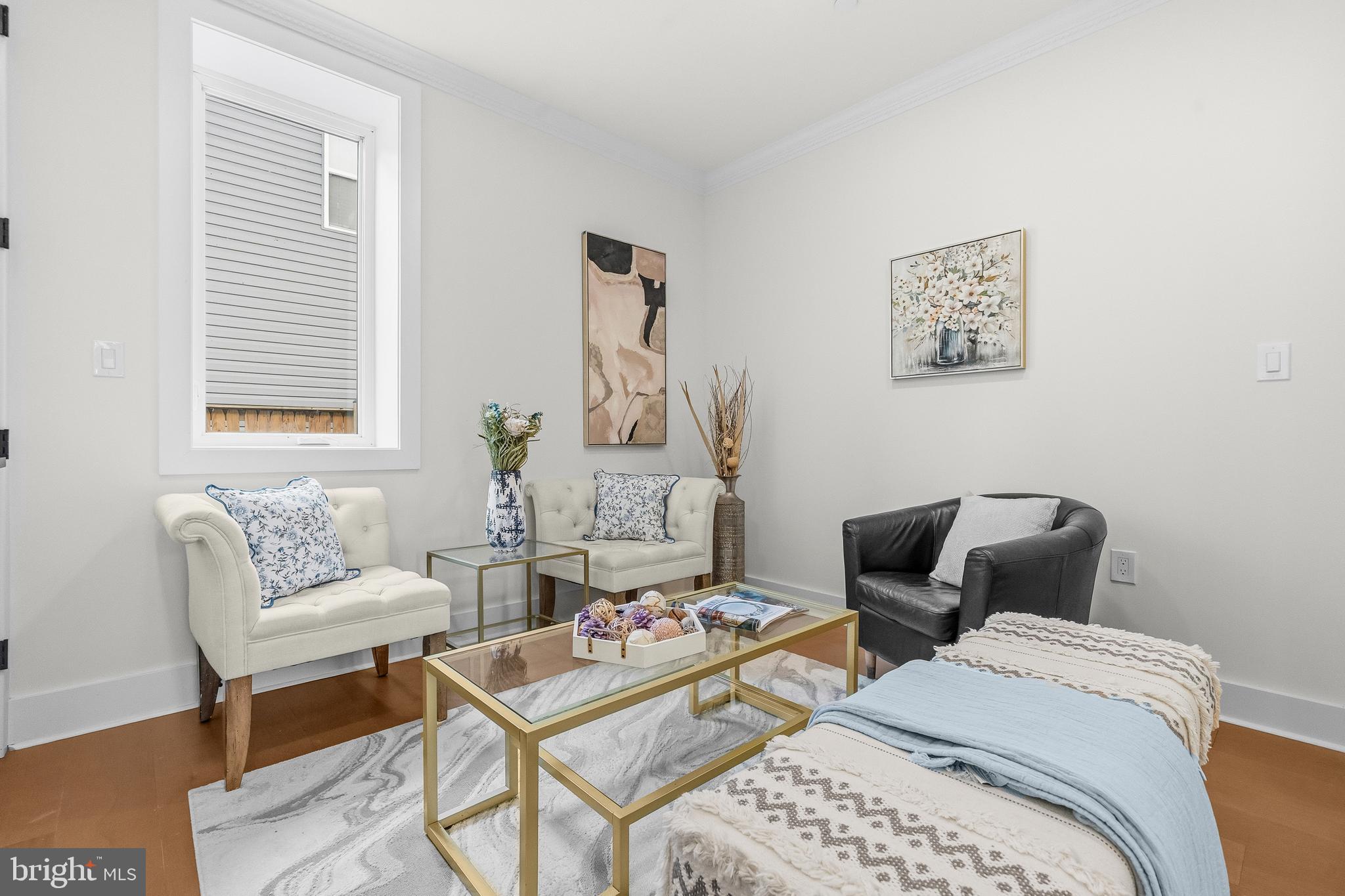 KENSINGTON VIEW - Residential