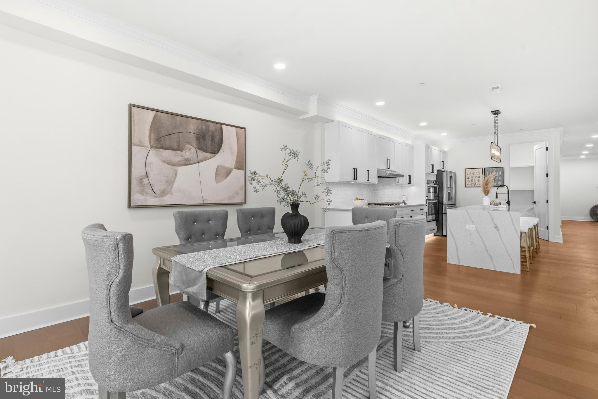 KENSINGTON VIEW - Residential