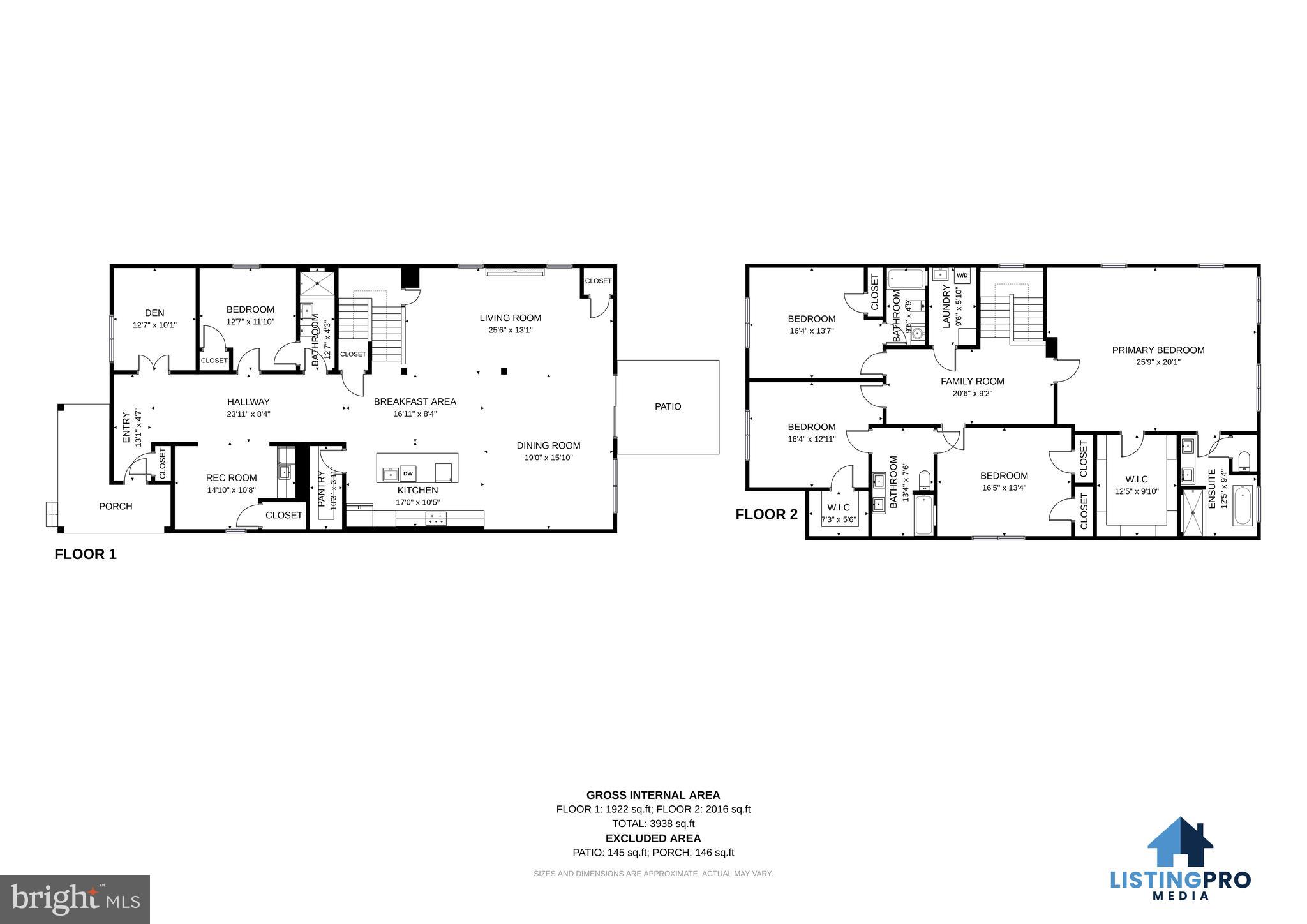 KENSINGTON VIEW - Residential