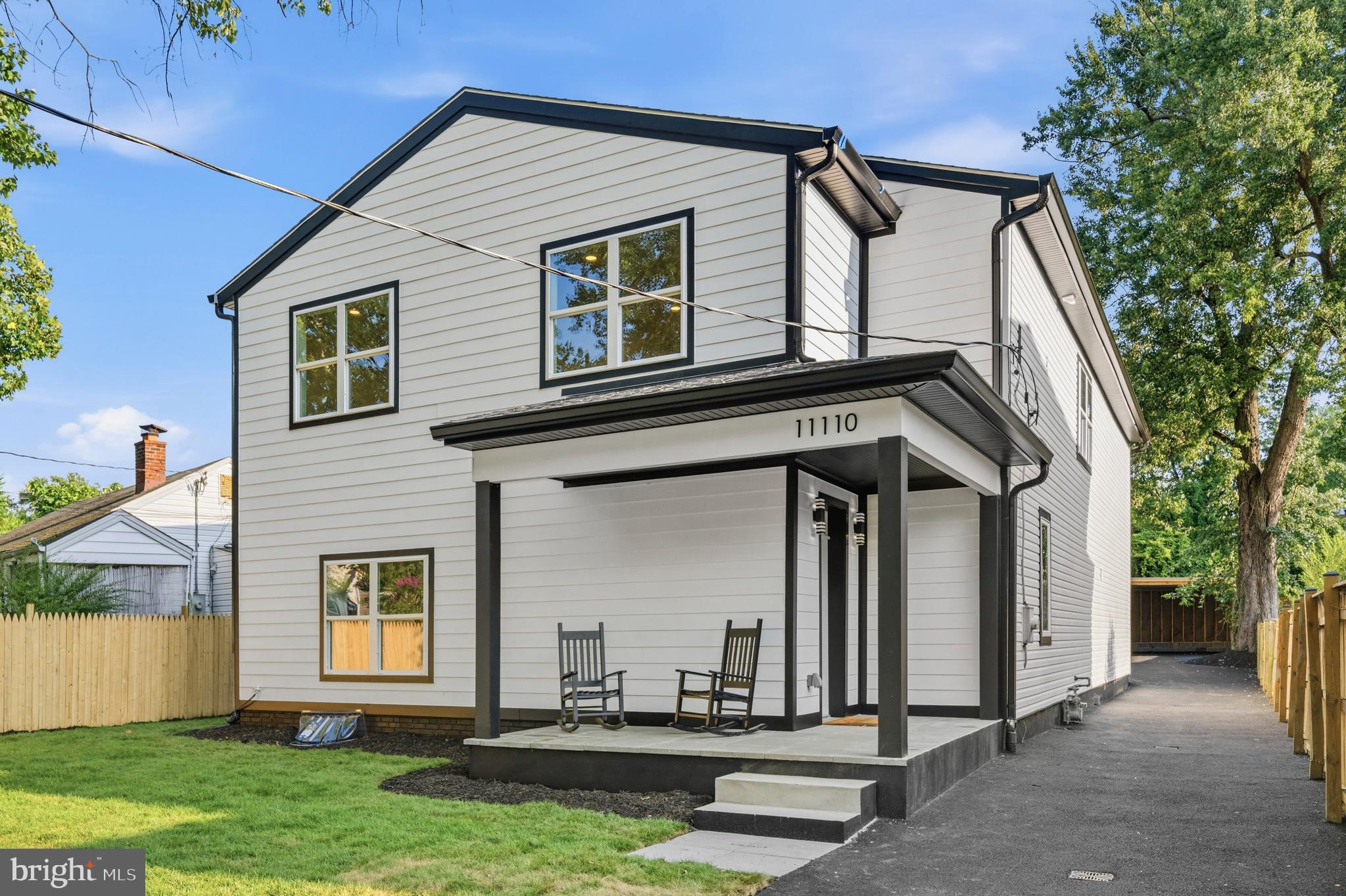KENSINGTON VIEW - Residential