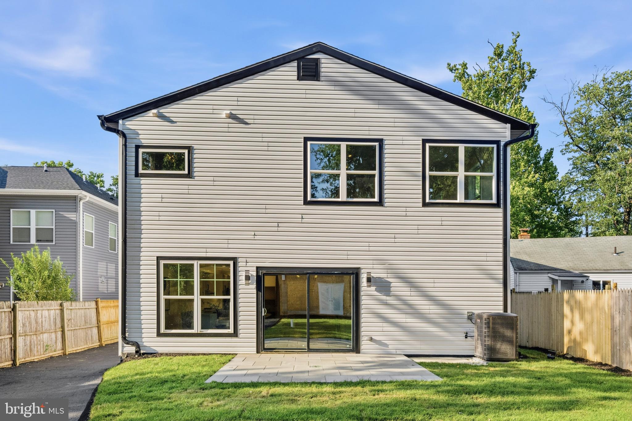 KENSINGTON VIEW - Residential