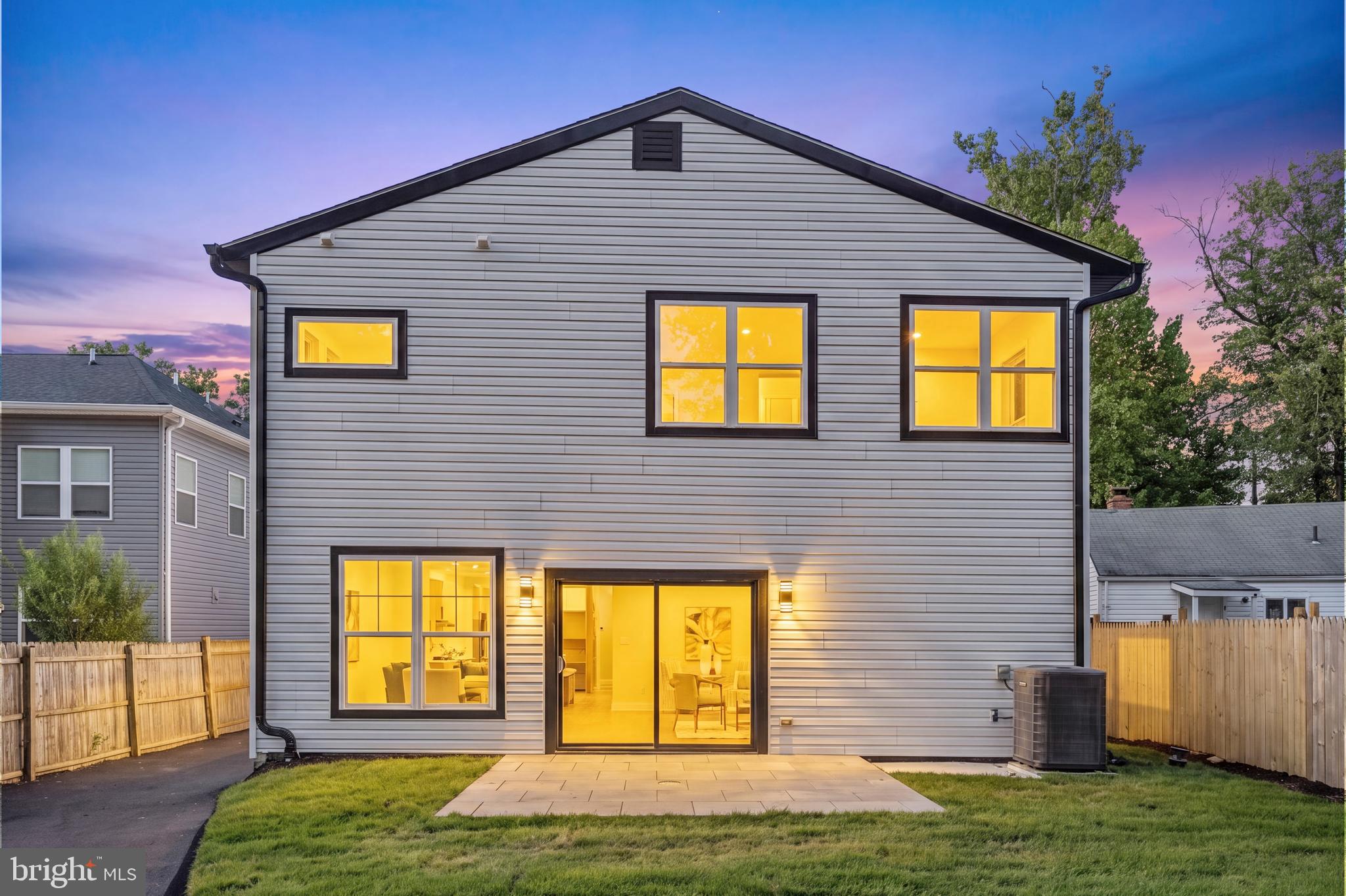 KENSINGTON VIEW - Residential