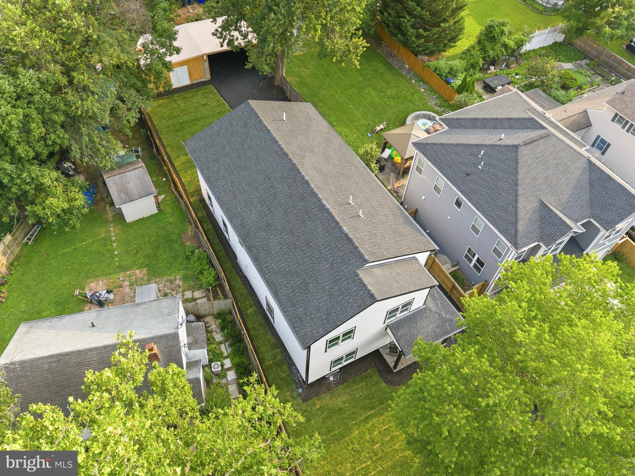 KENSINGTON VIEW - Residential
