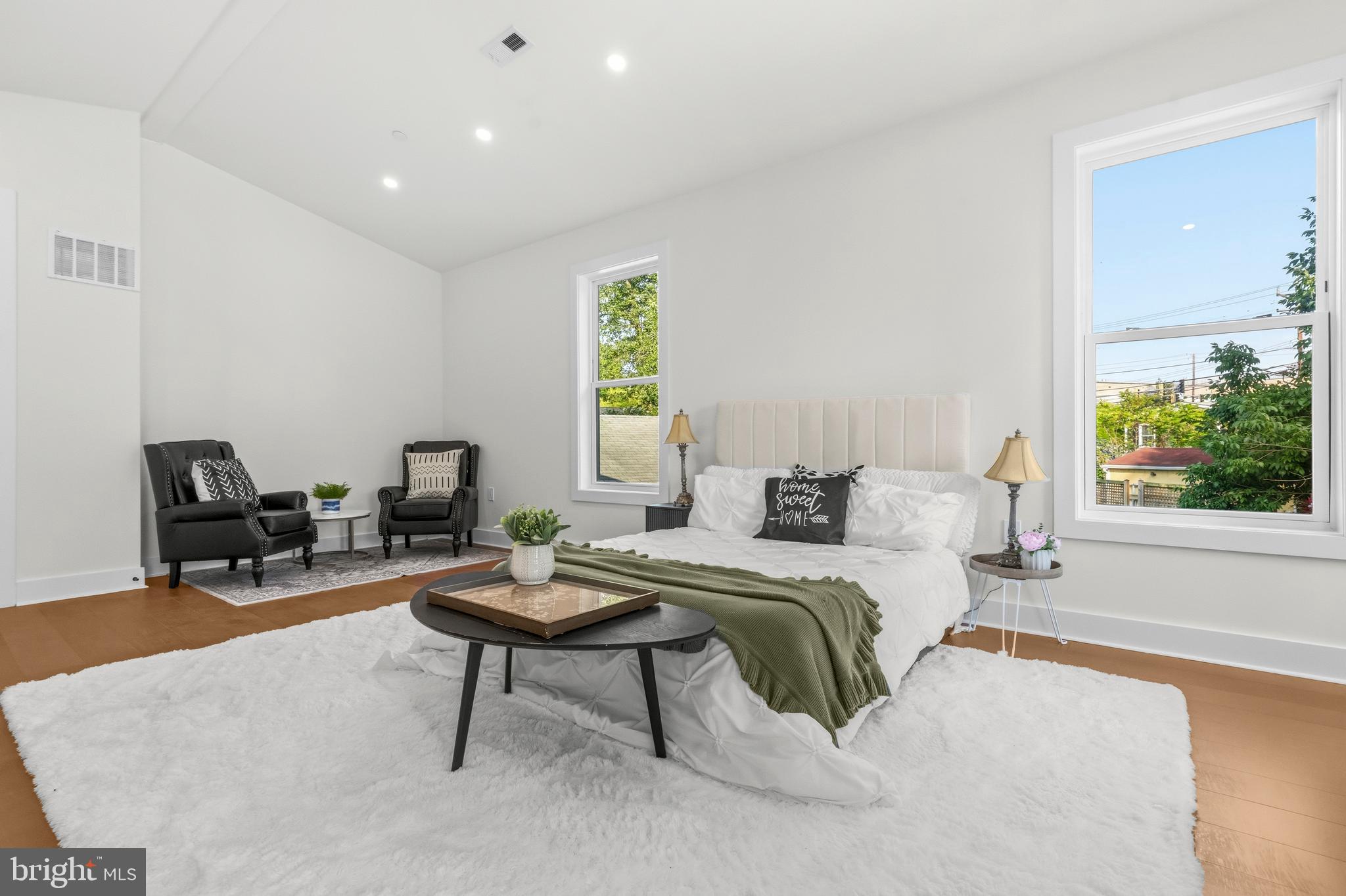 KENSINGTON VIEW - Residential