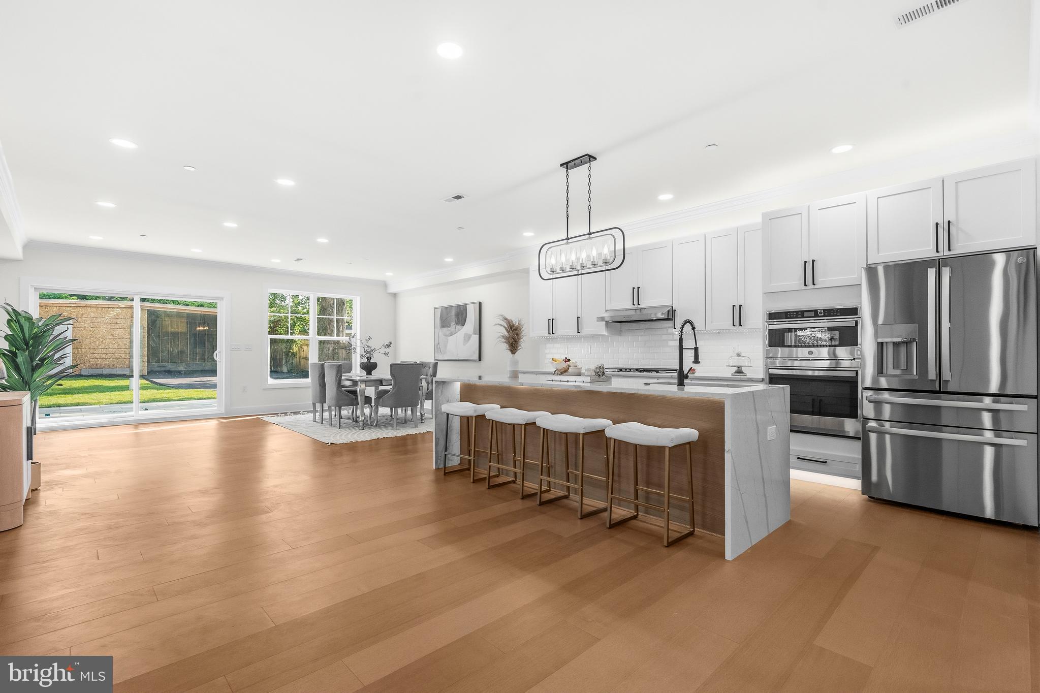 KENSINGTON VIEW - Residential