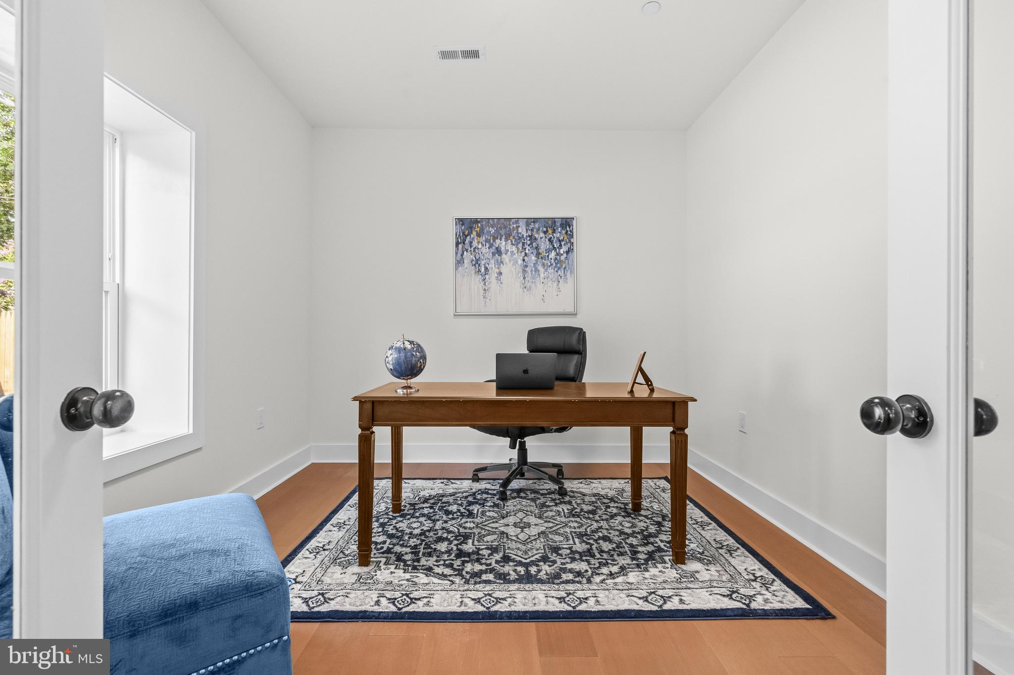KENSINGTON VIEW - Residential