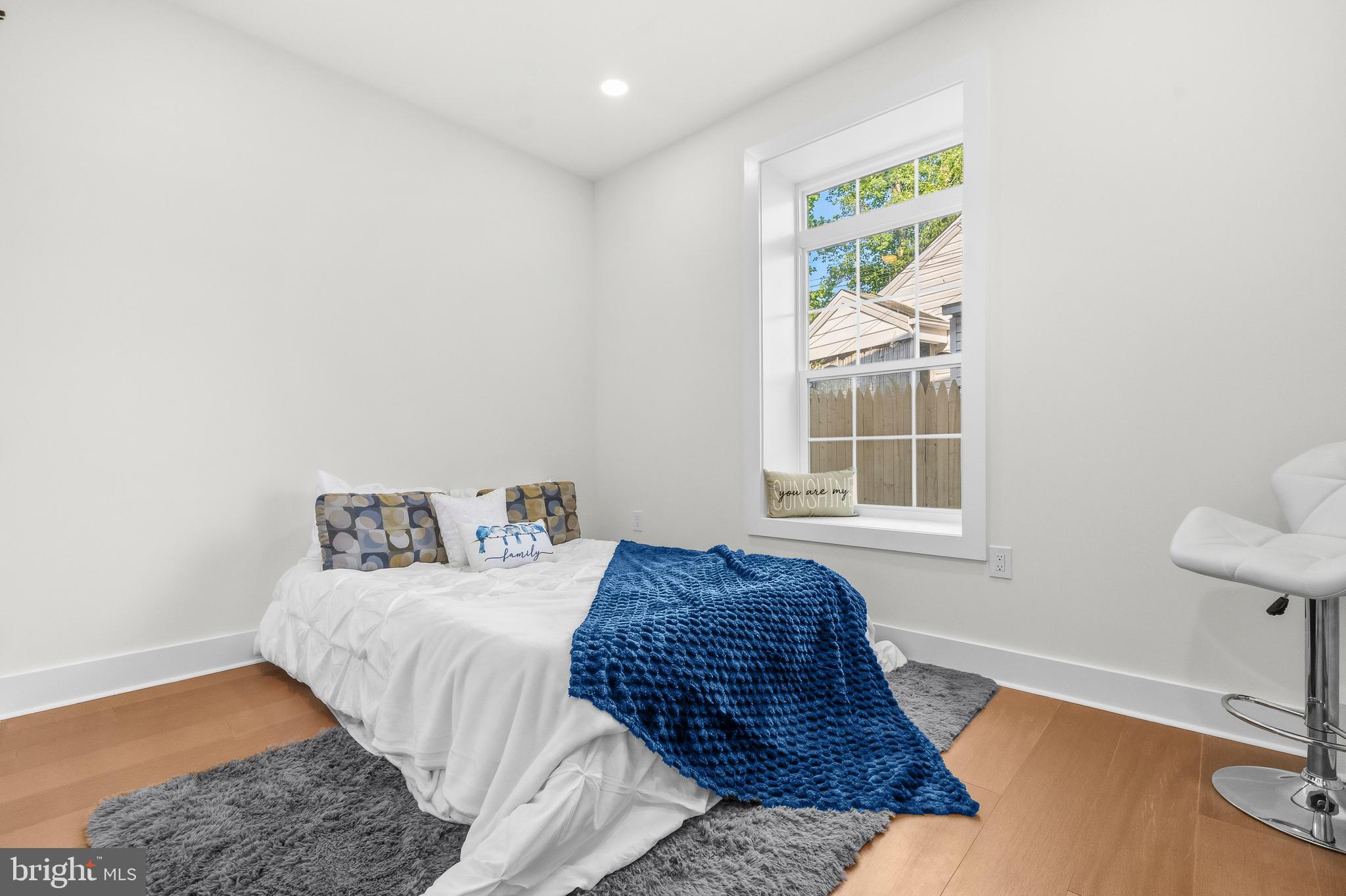 KENSINGTON VIEW - Residential