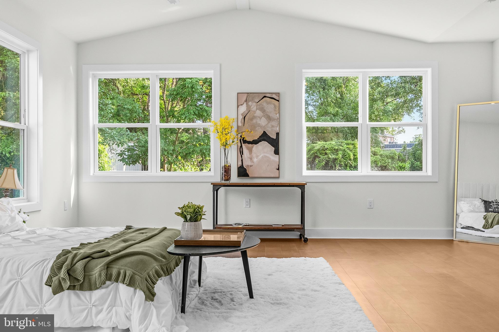 KENSINGTON VIEW - Residential