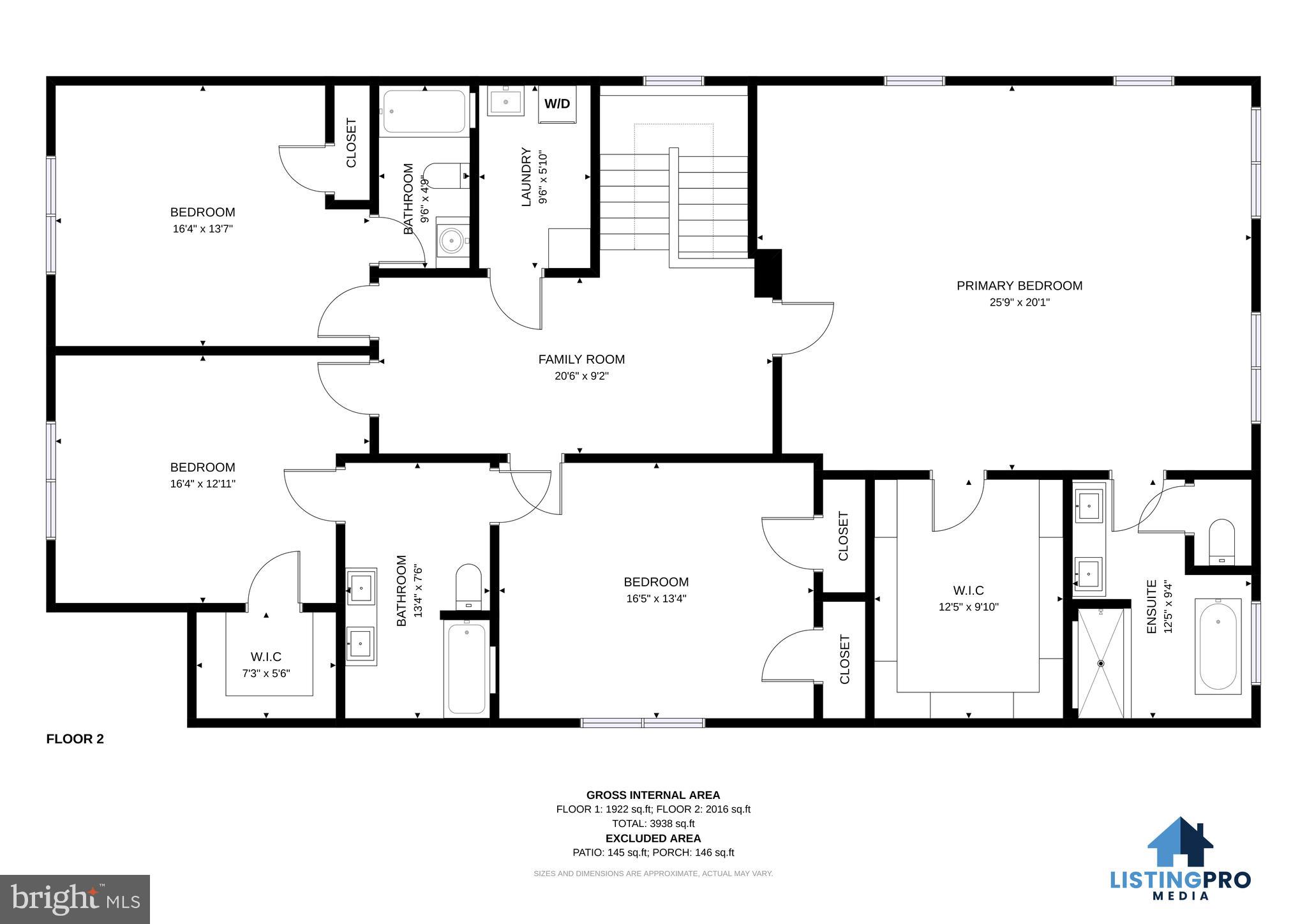 KENSINGTON VIEW - Residential