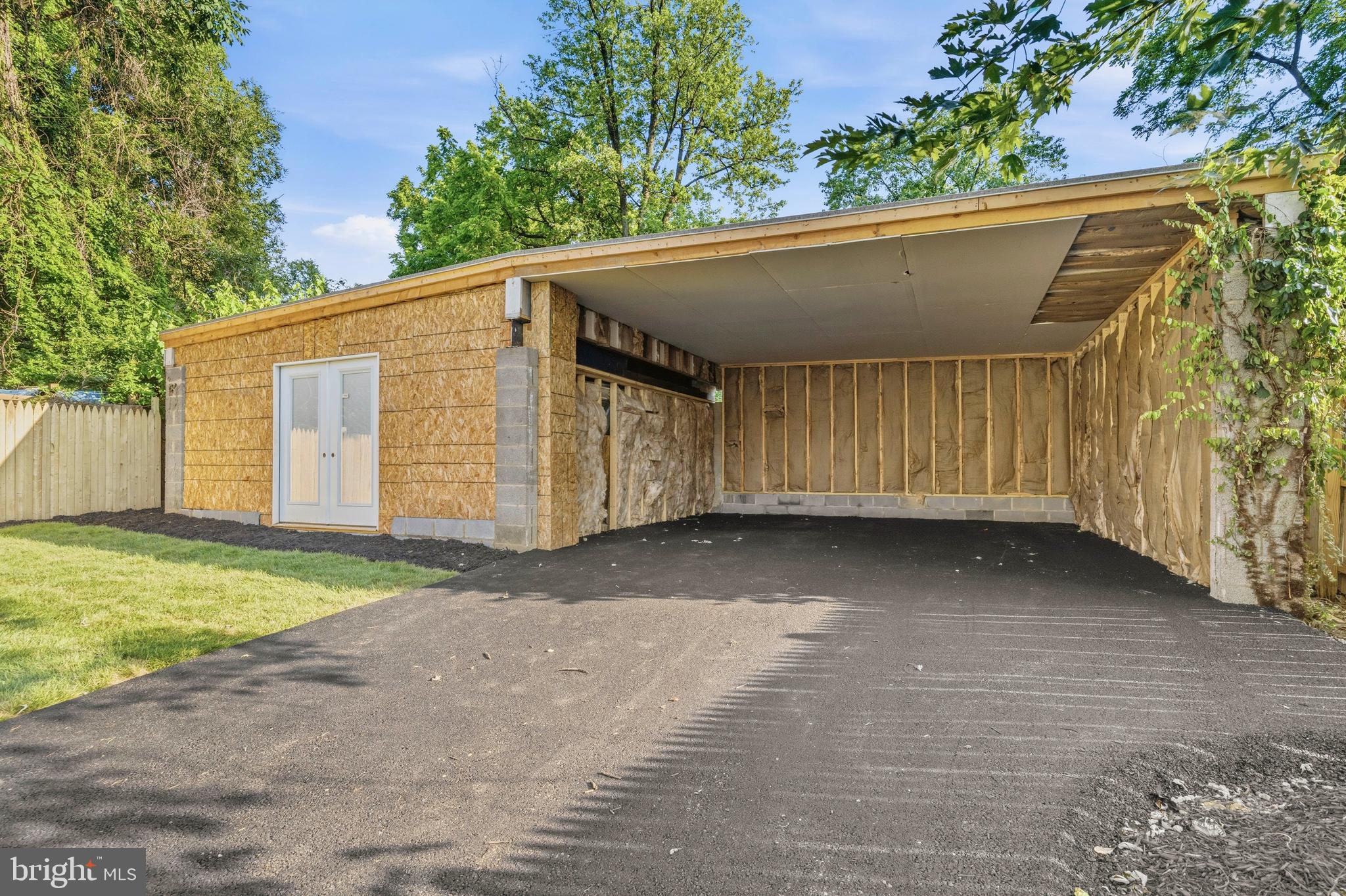 KENSINGTON VIEW - Residential