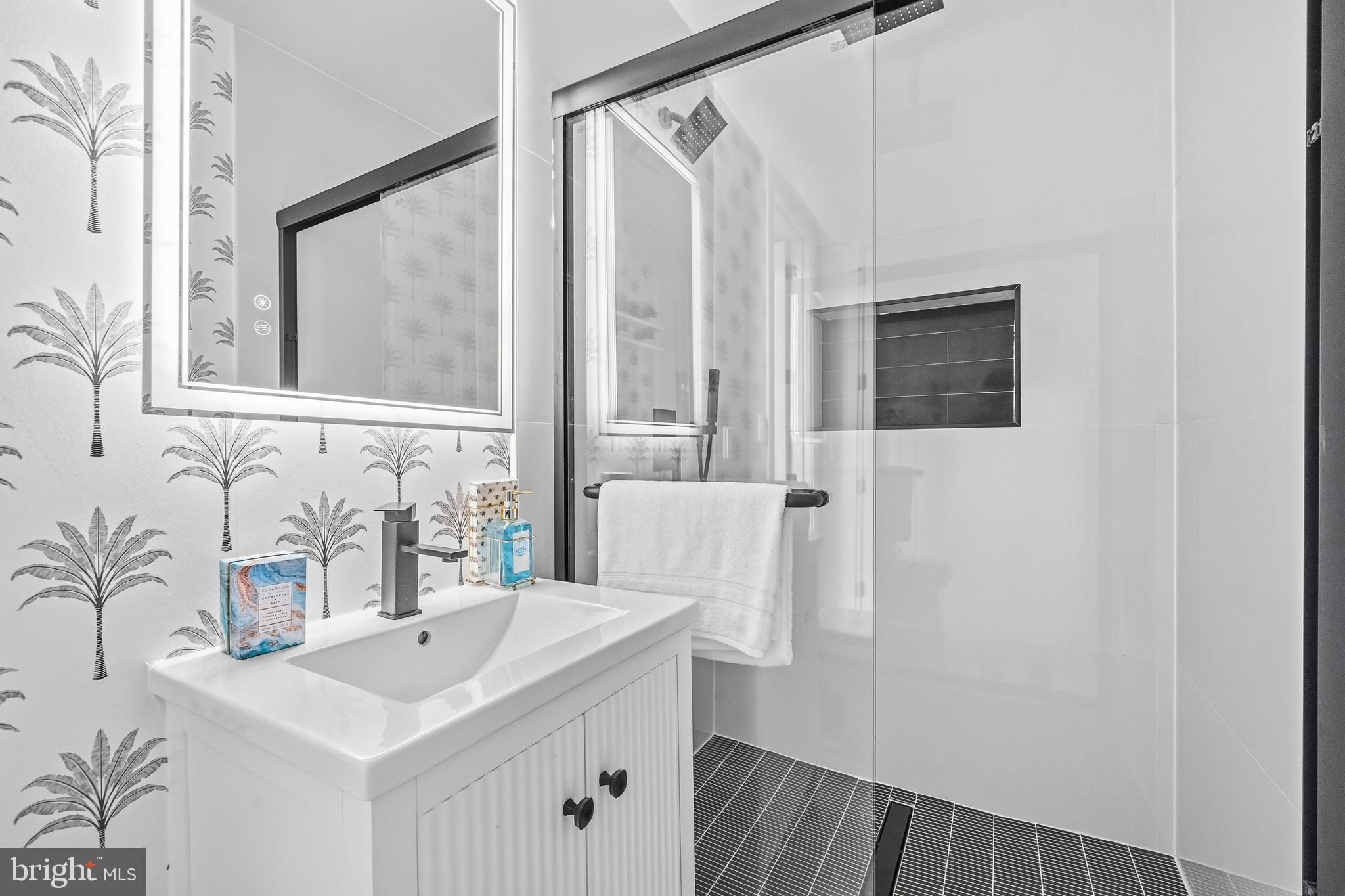 KENSINGTON VIEW - Residential
