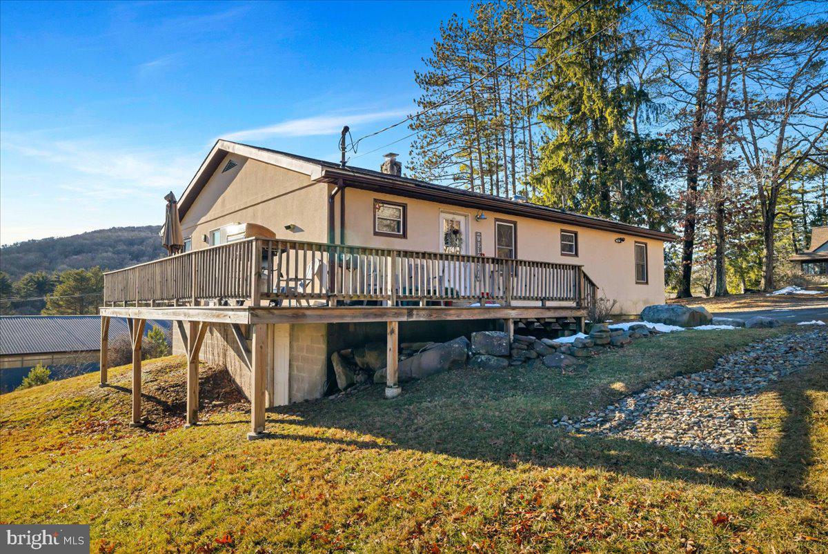 CRESCO - Residential Lease