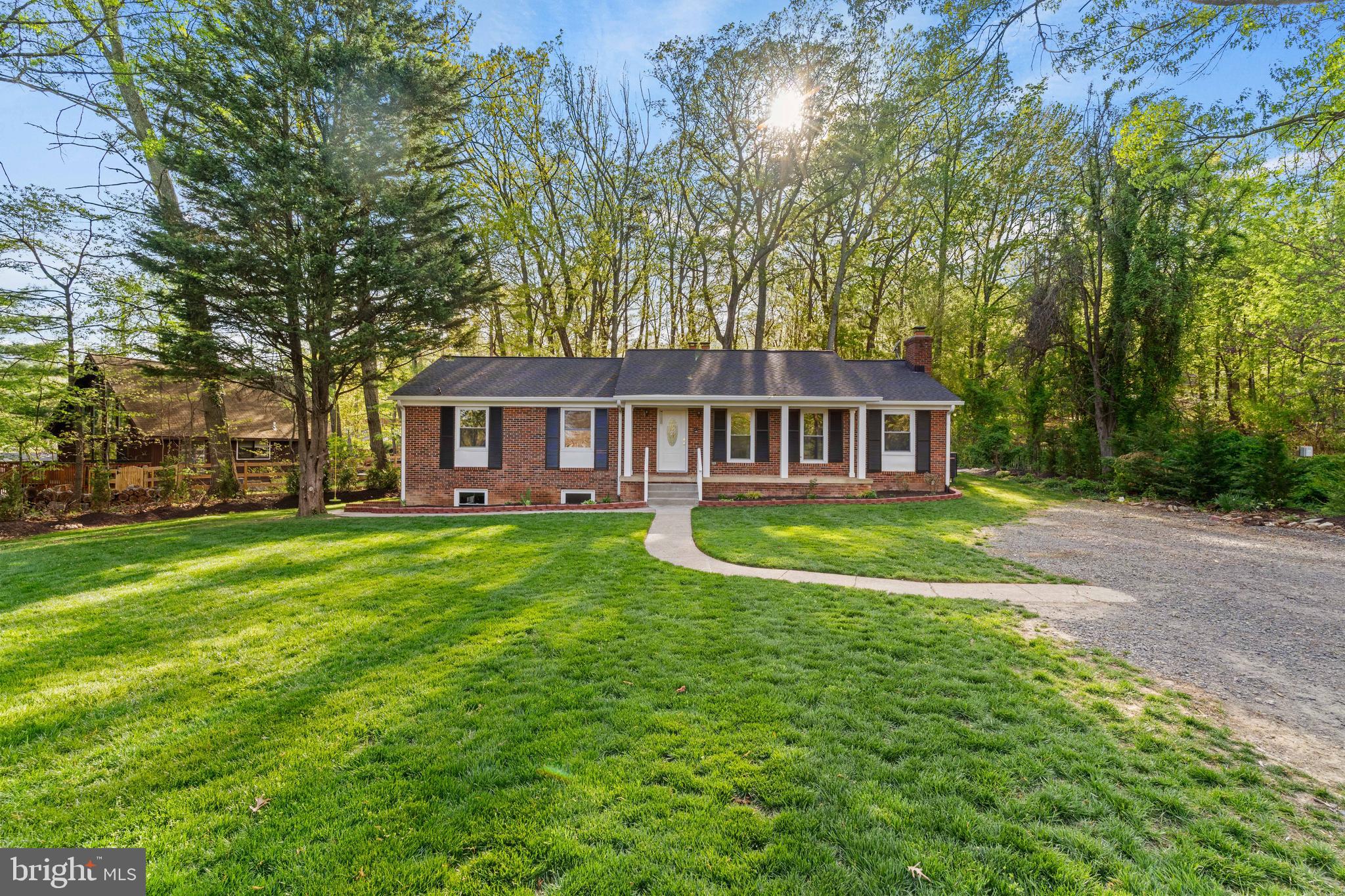 BULL RUN MOUNTAIN ESTATE - Residential