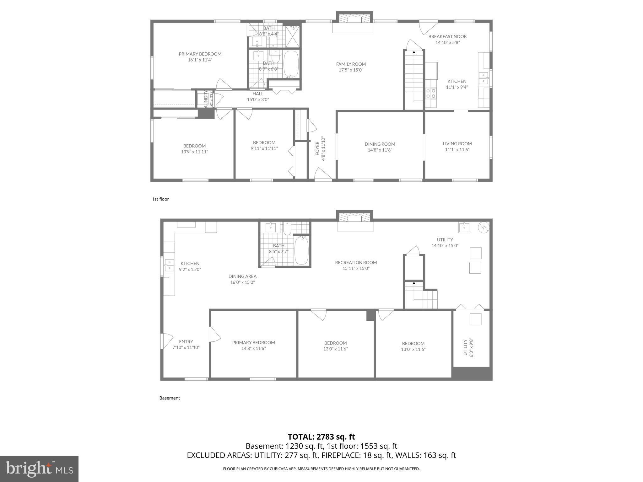 BULL RUN MOUNTAIN ESTATE - Residential