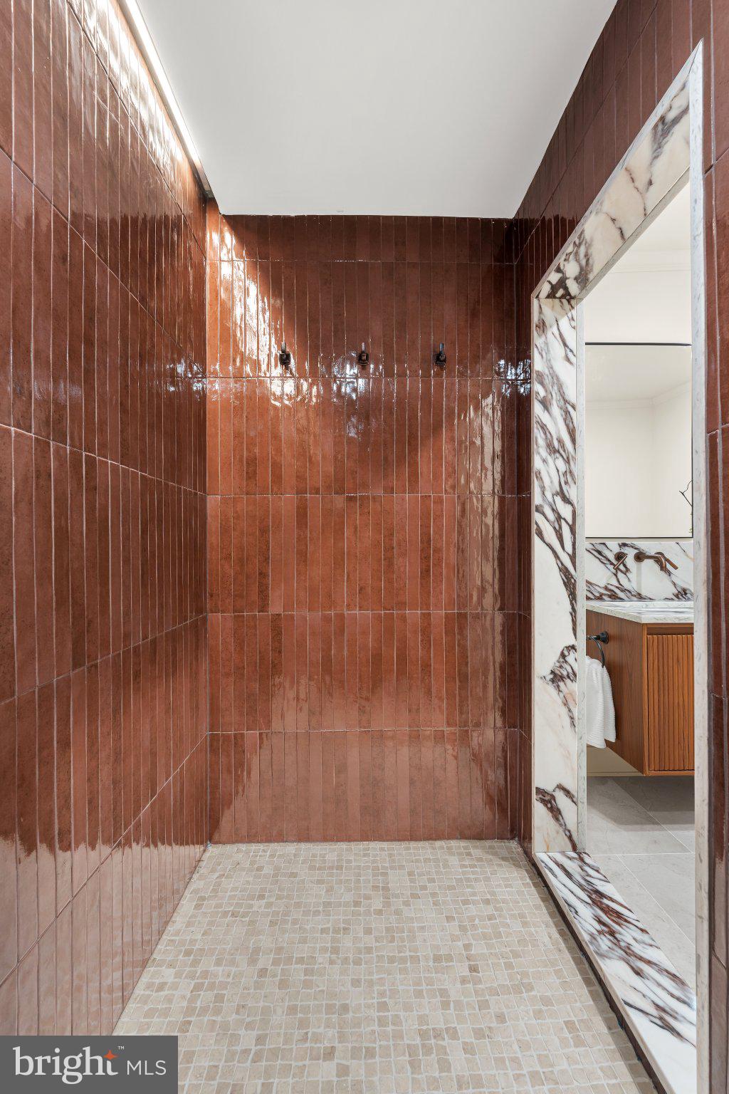 GRADUATE HOSPITAL - Residential