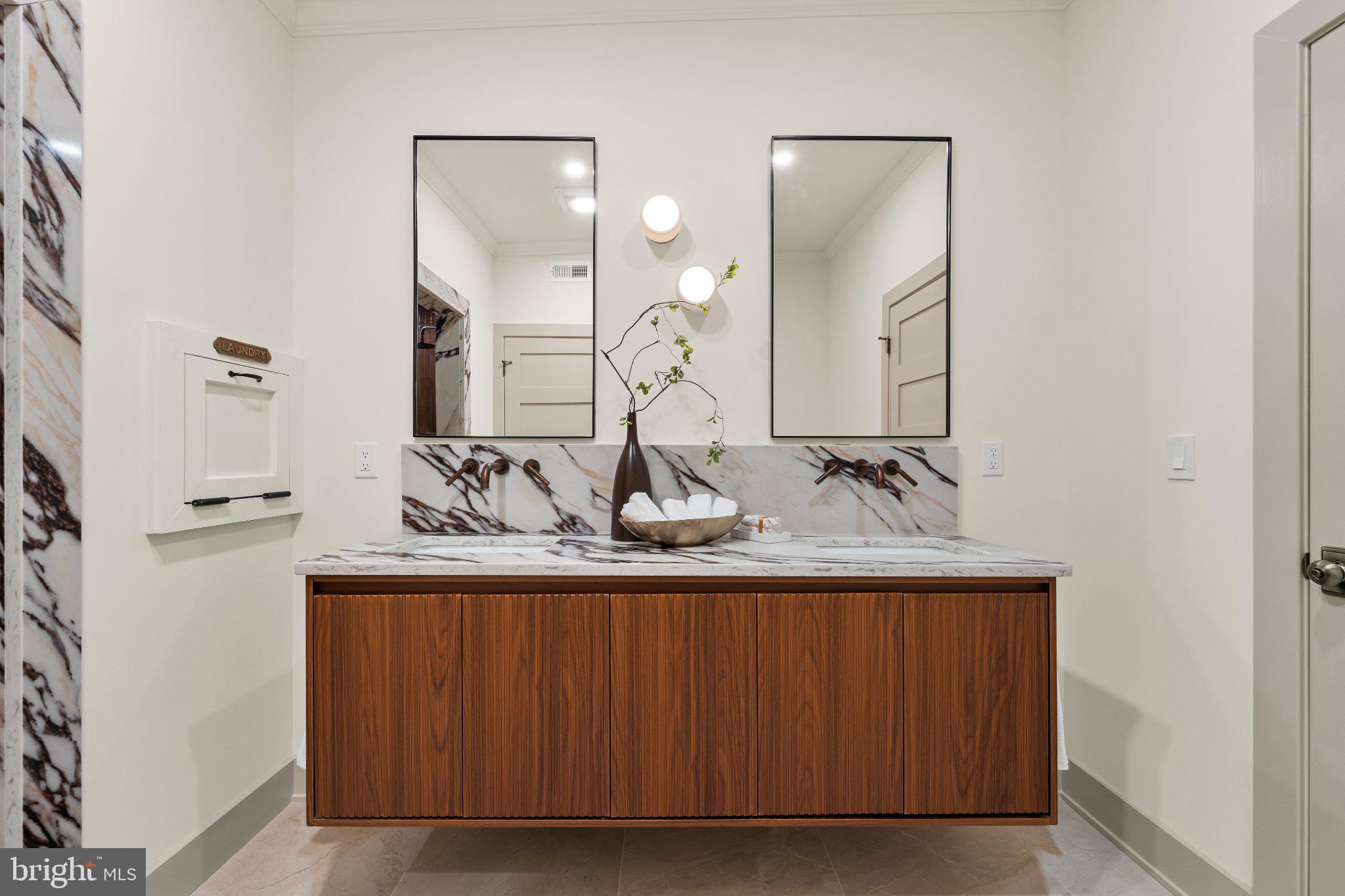 GRADUATE HOSPITAL - Residential