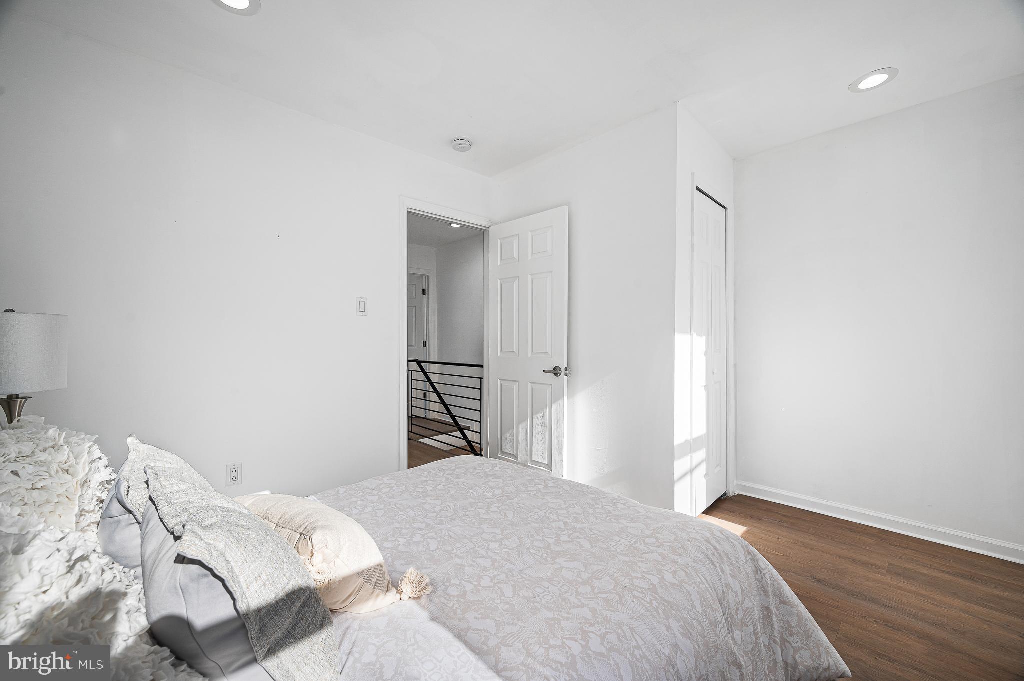 NEWBOLD - Residential
