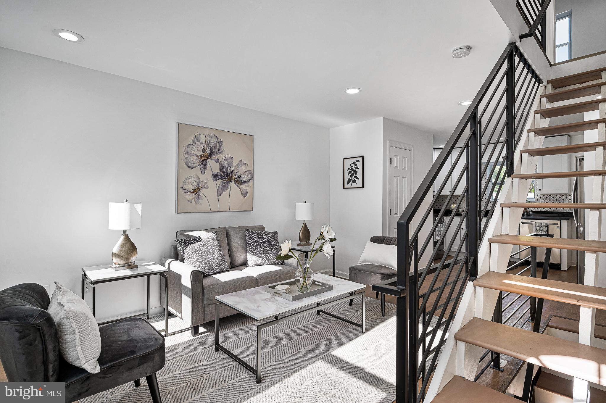 NEWBOLD - Residential