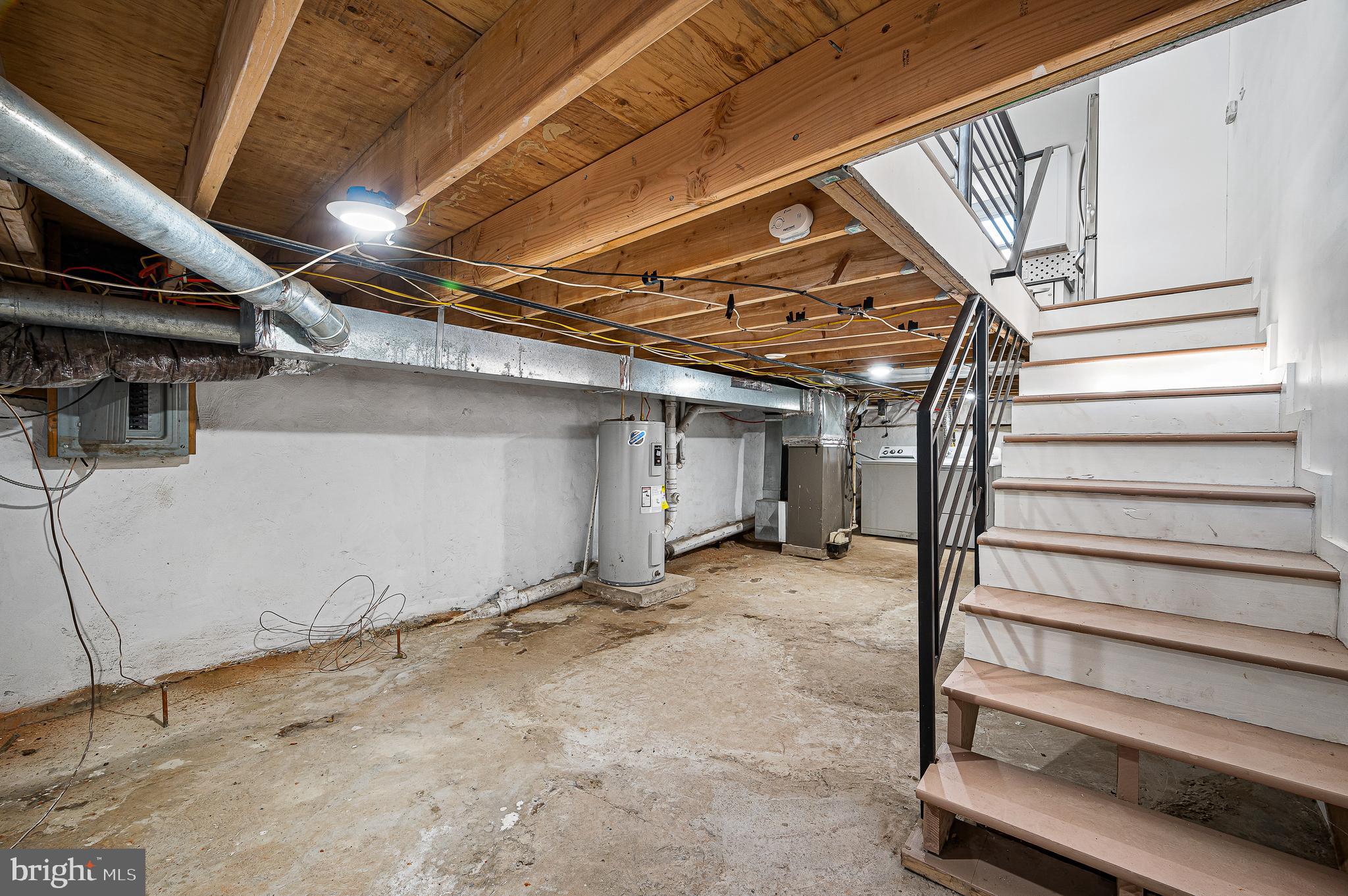 NEWBOLD - Residential