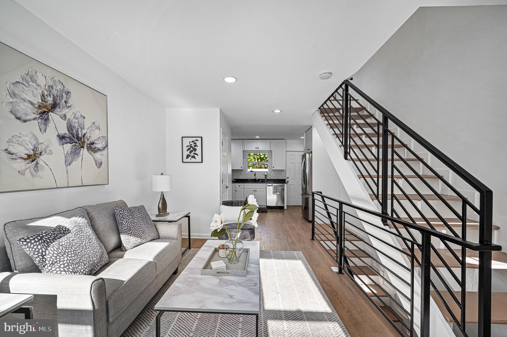 NEWBOLD - Residential