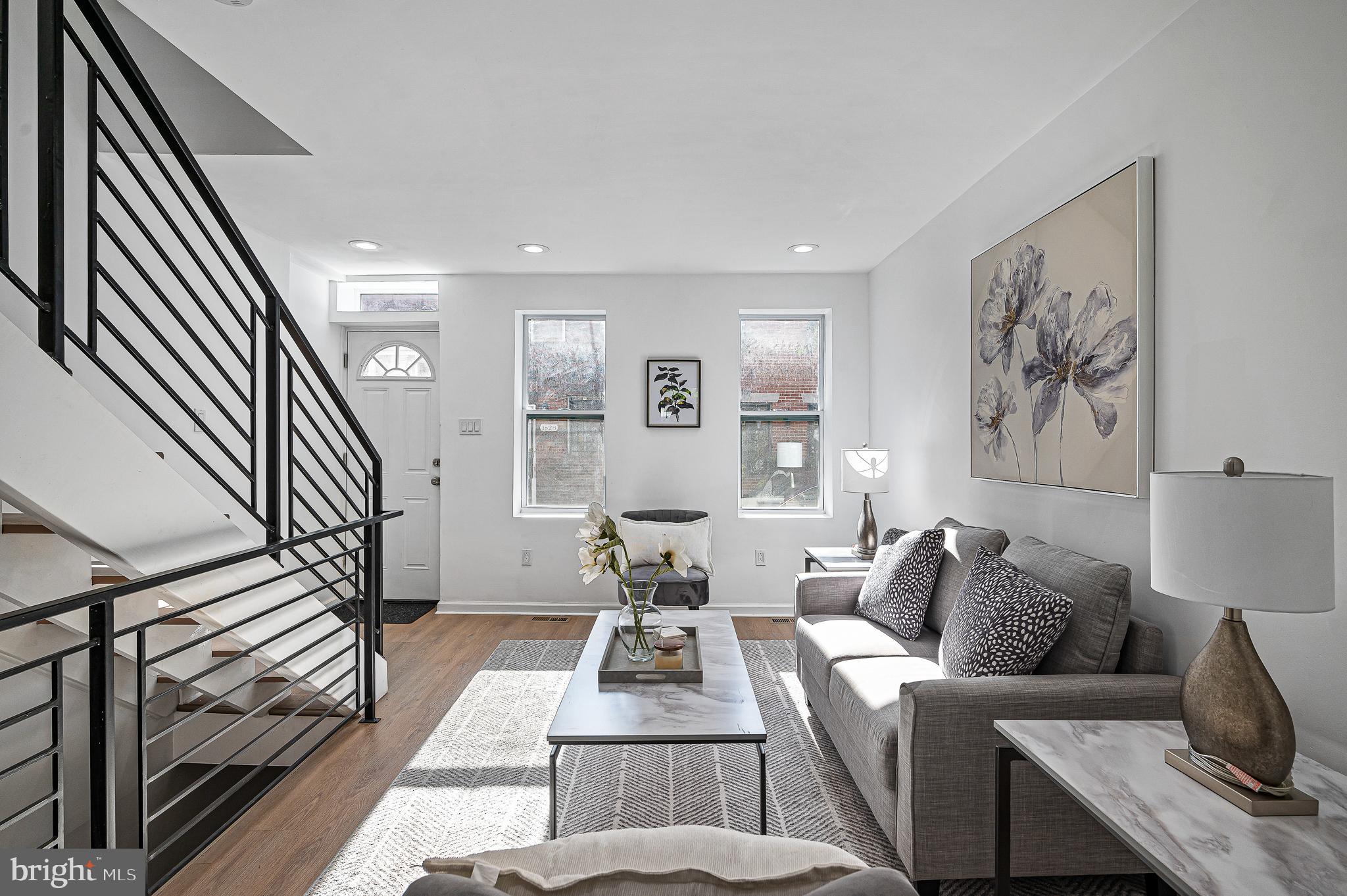 NEWBOLD - Residential