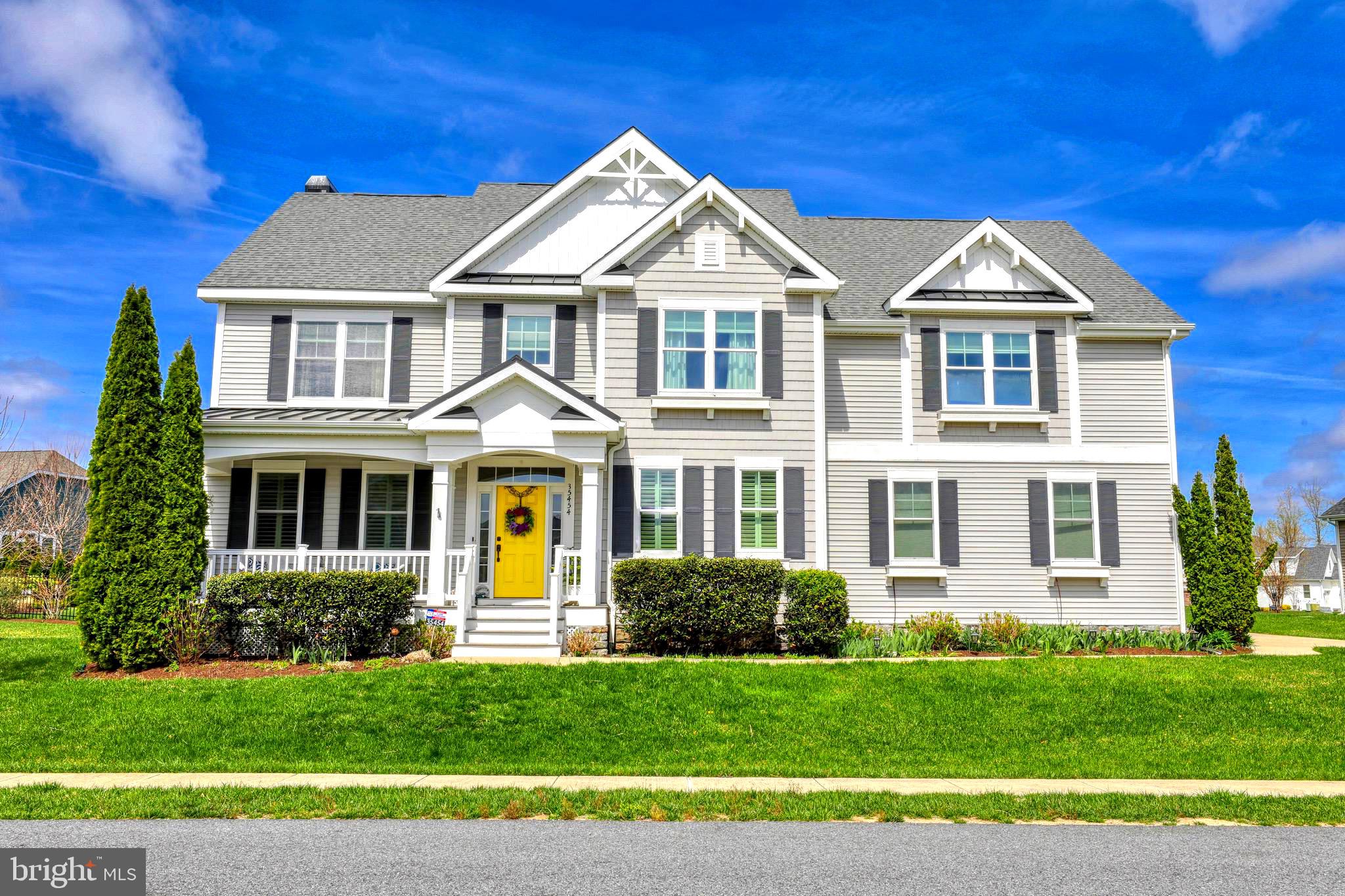 SAWGRASS AT WHITE OAK CREEK - Residential