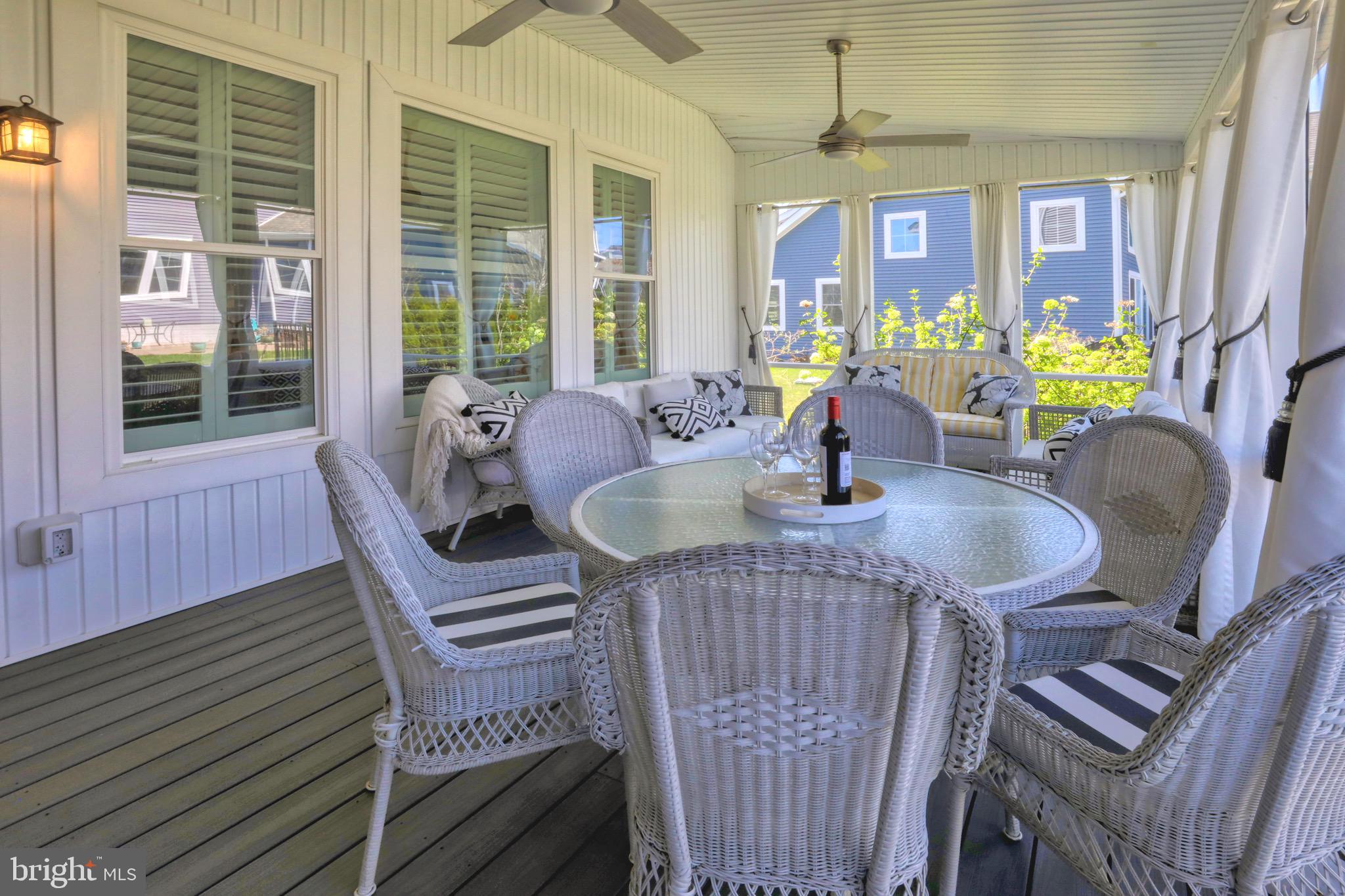 SAWGRASS AT WHITE OAK CREEK - Residential