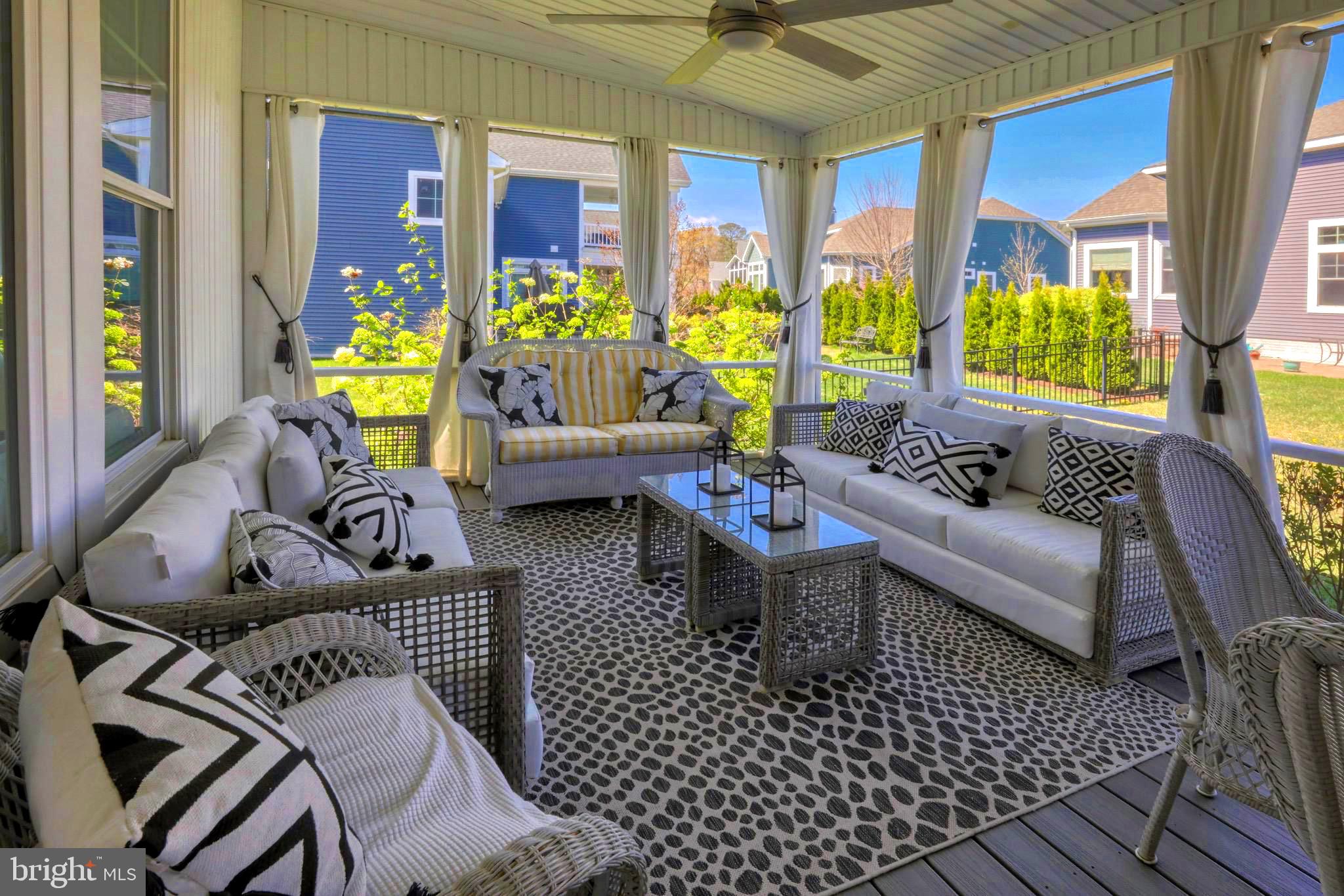 SAWGRASS AT WHITE OAK CREEK - Residential