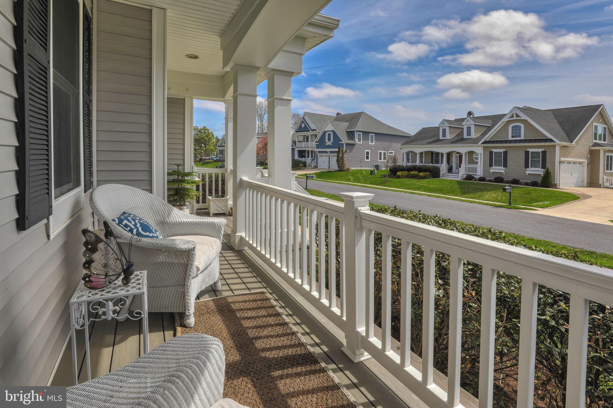 SAWGRASS AT WHITE OAK CREEK - Residential