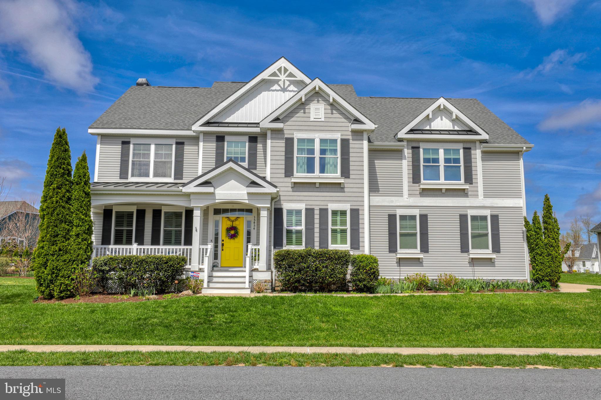 SAWGRASS AT WHITE OAK CREEK - Residential
