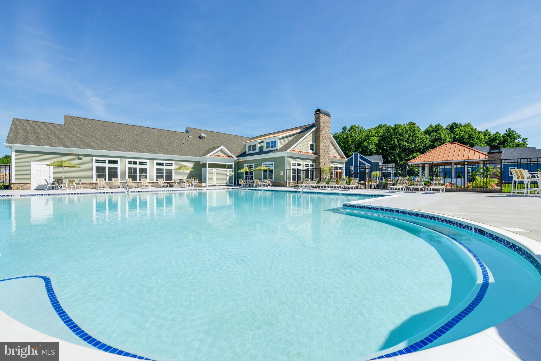 SAWGRASS AT WHITE OAK CREEK - Residential