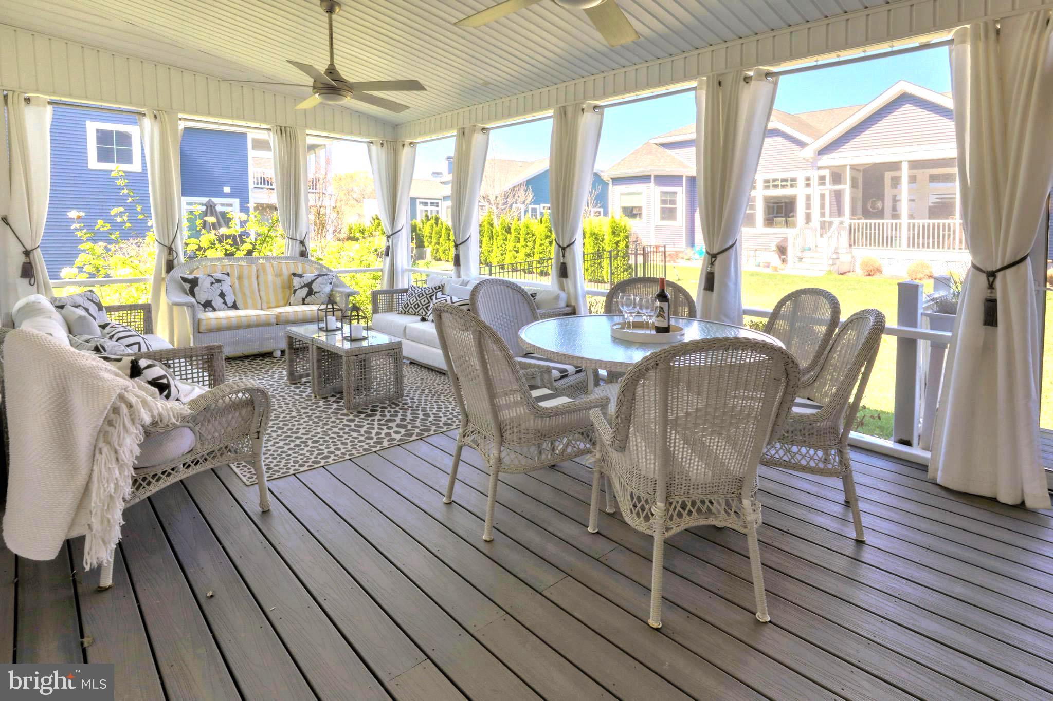 SAWGRASS AT WHITE OAK CREEK - Residential