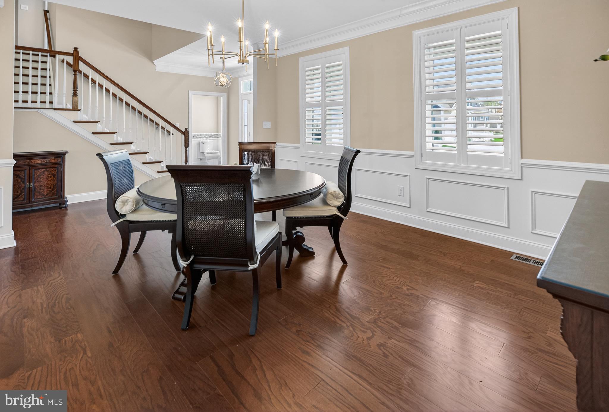 SAWGRASS AT WHITE OAK CREEK - Residential