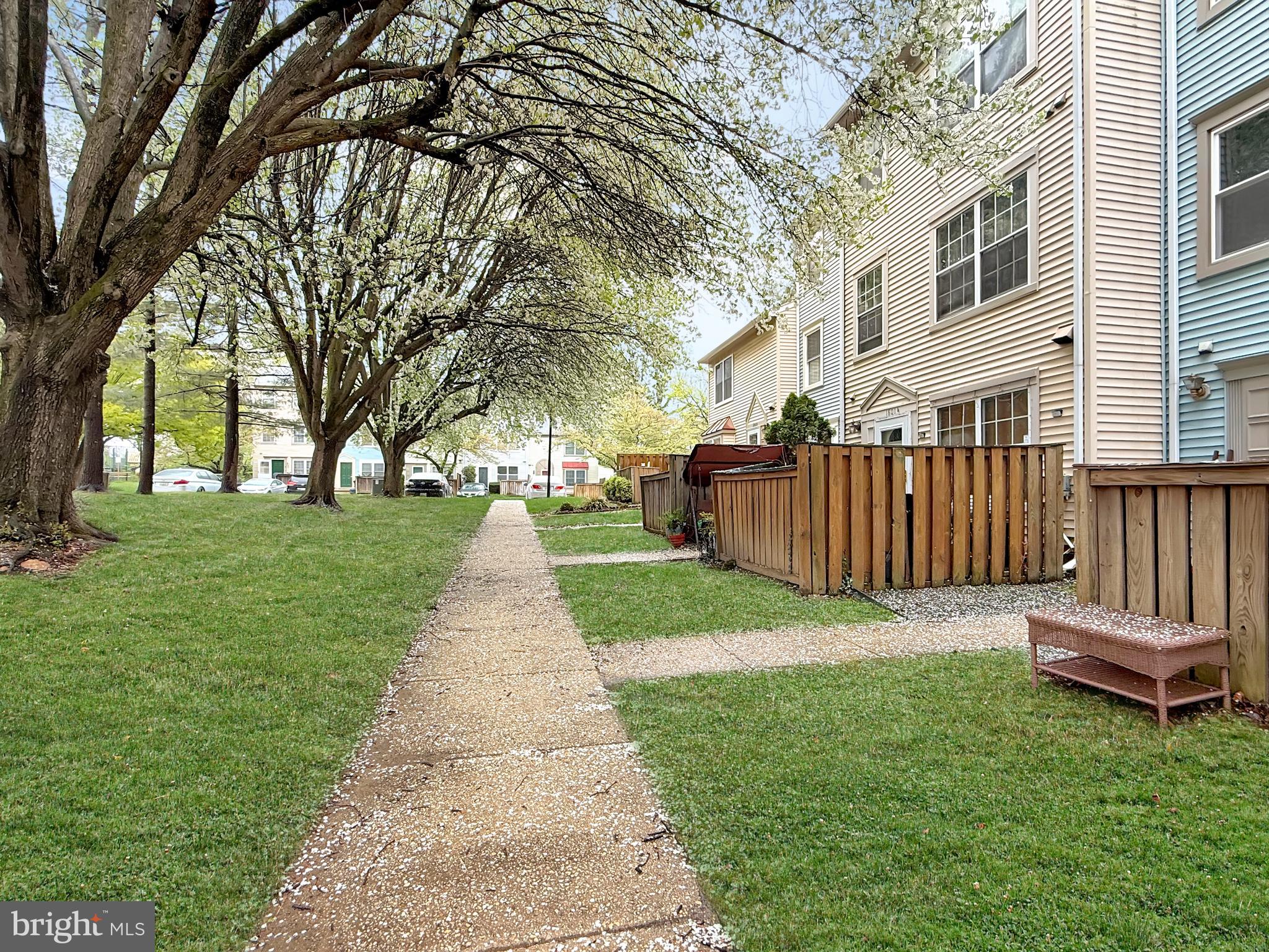 HOMELAND VILLAGE - Residential