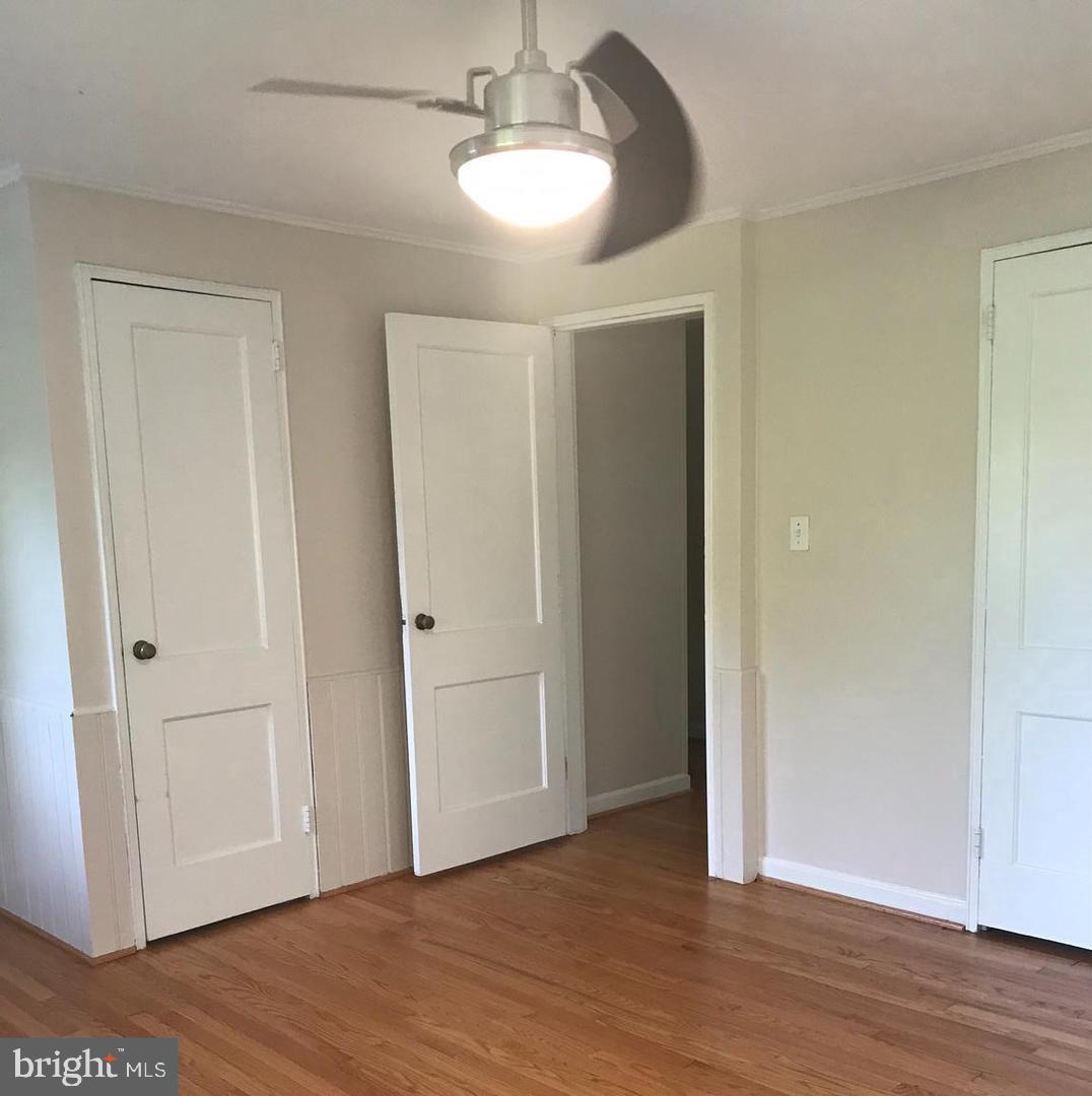 ROSEMONT - Residential Lease