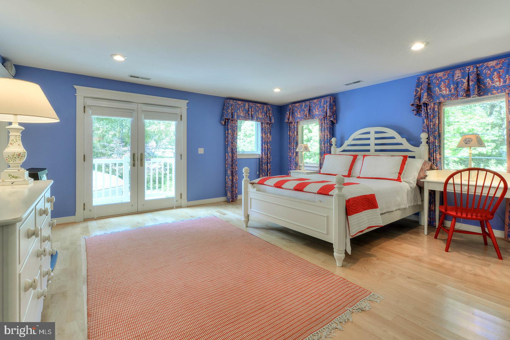HENLOPEN ACRES - Residential